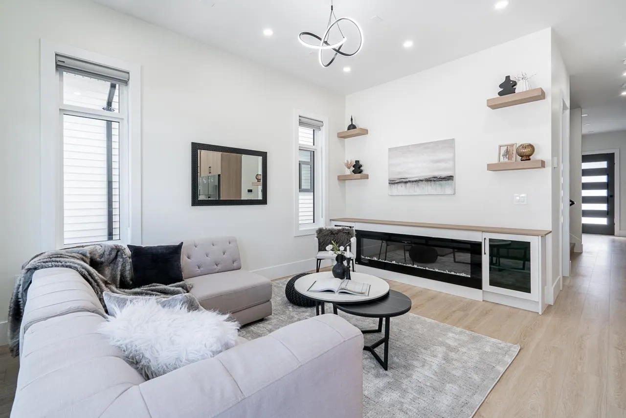 1941 Prairie Avenue
