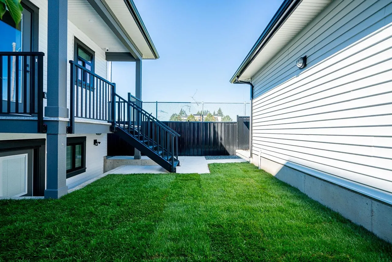1941 Prairie Avenue