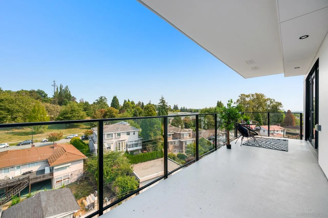 602 5168 Cambie Street