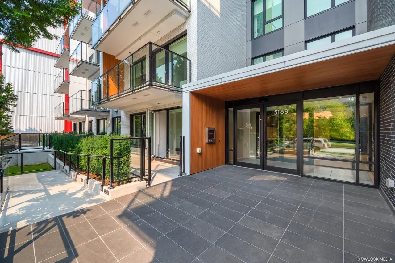 602 5168 Cambie Street