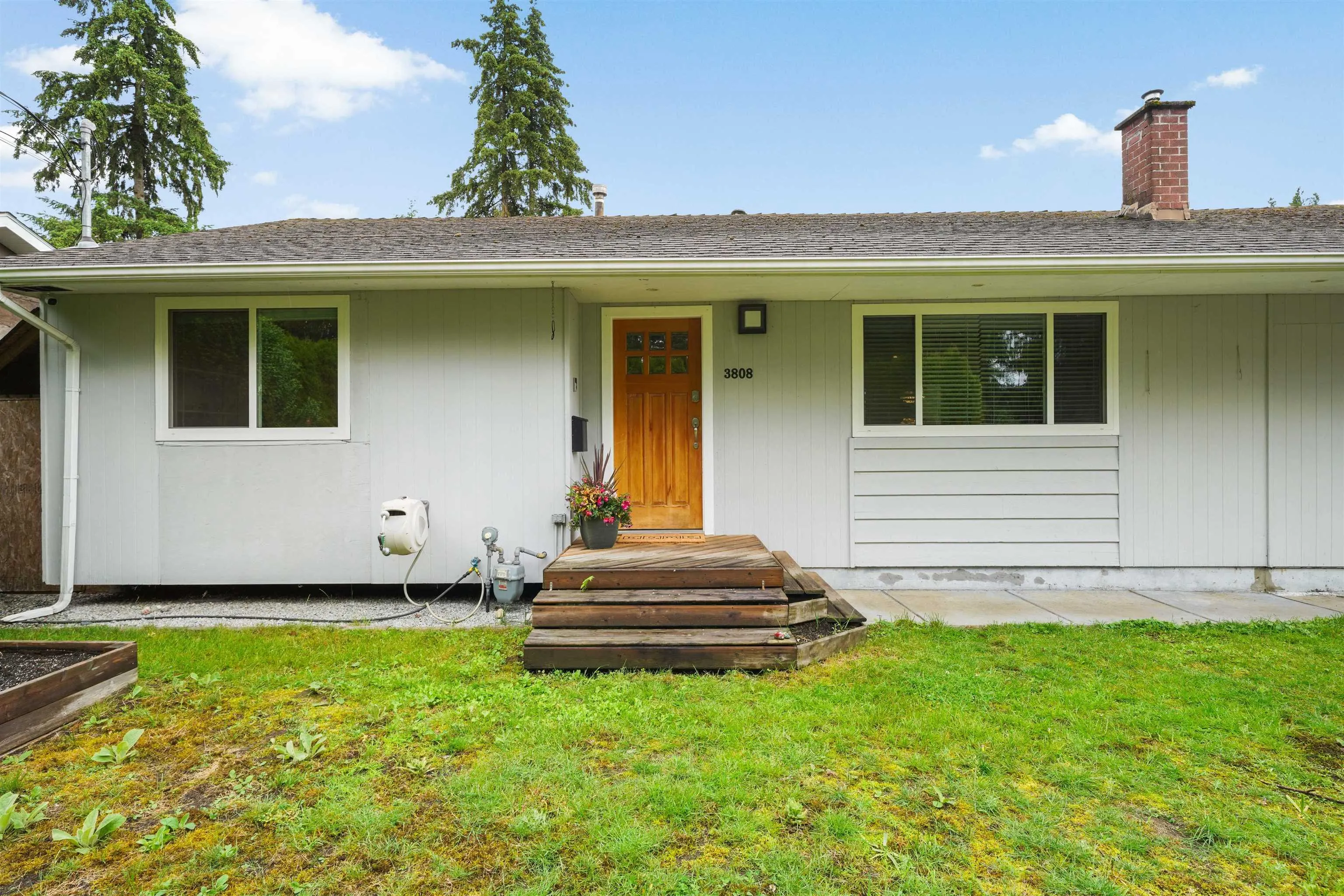 3808 Cedar Drive