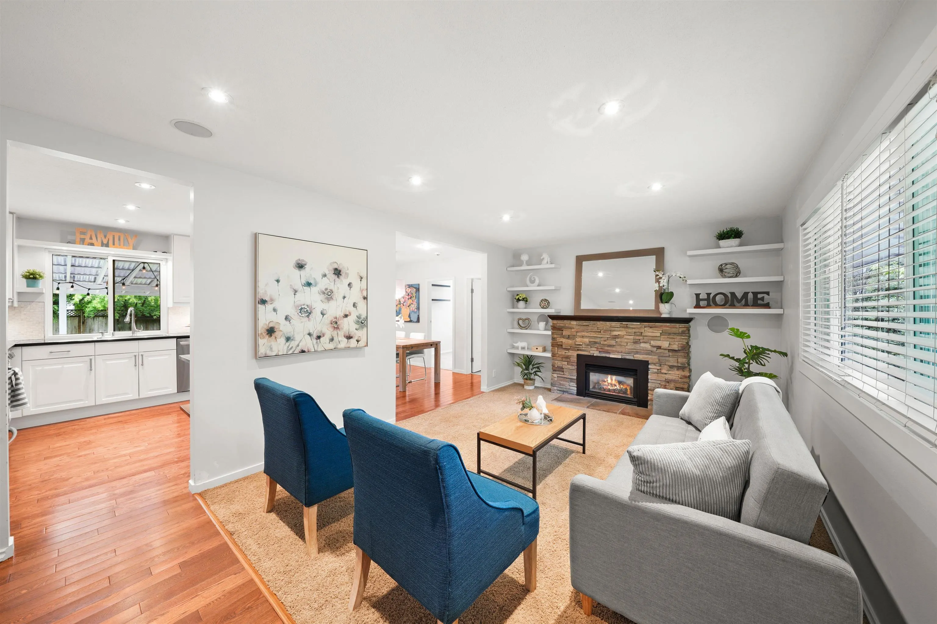 3808 Cedar Drive