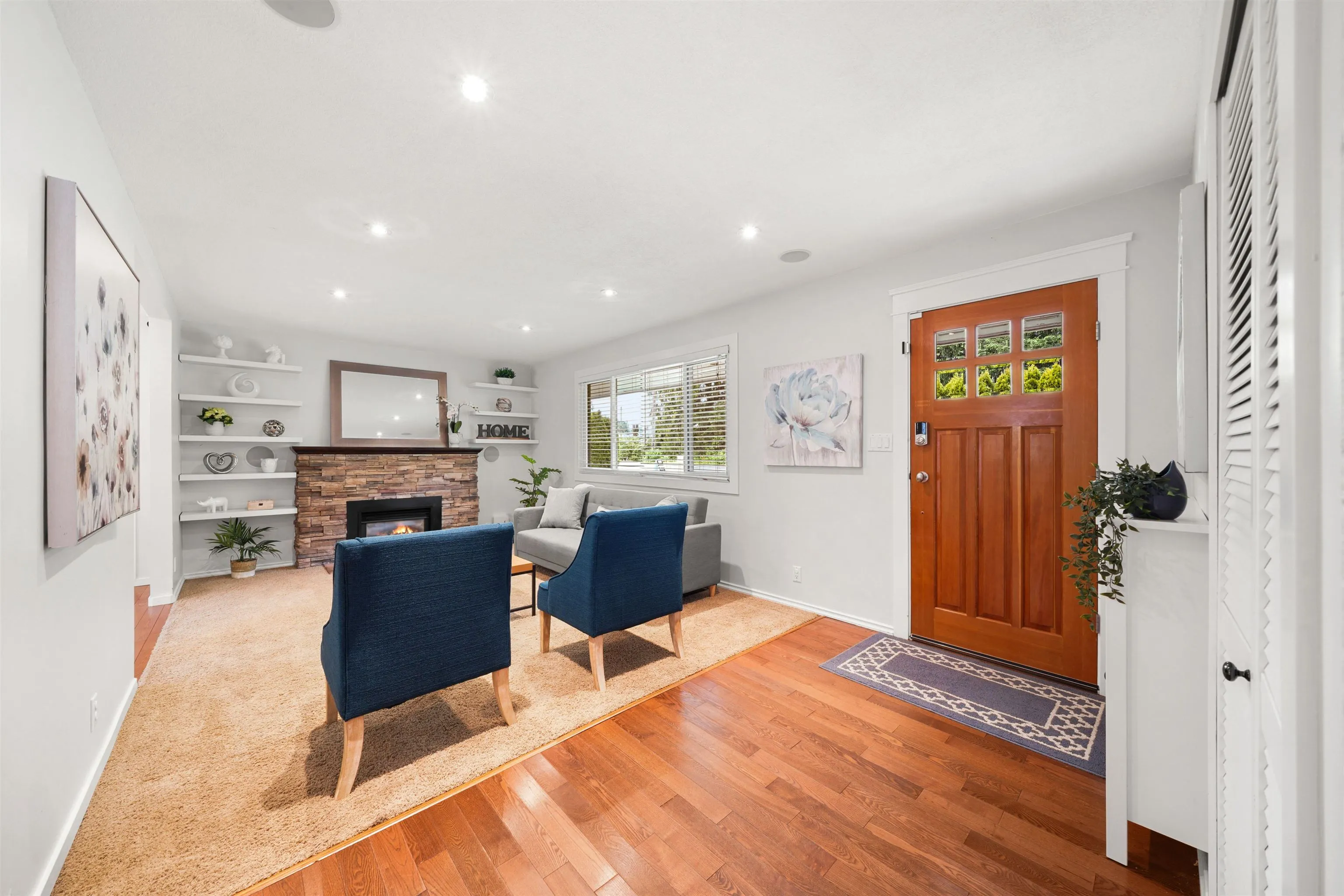 3808 Cedar Drive
