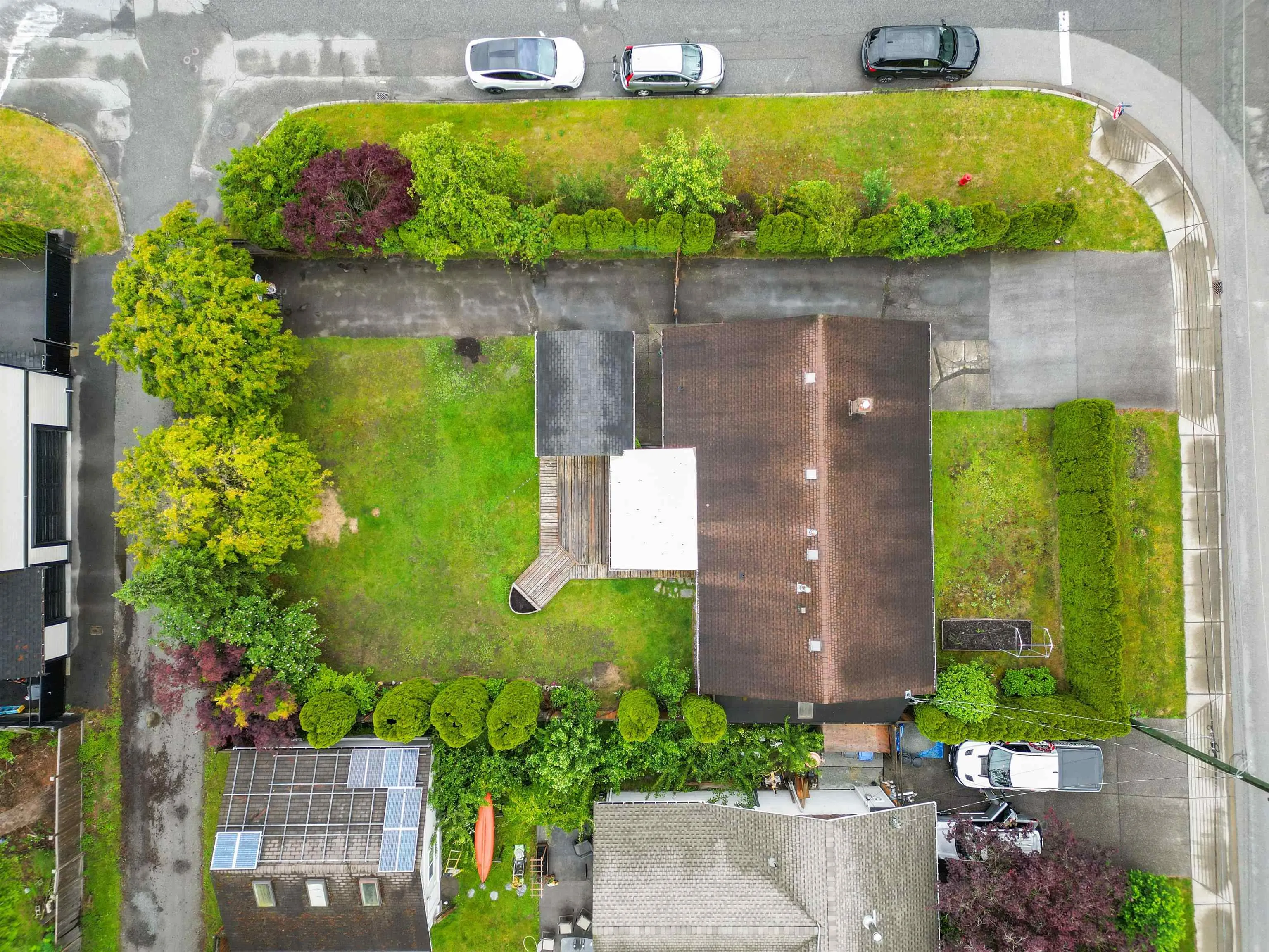 3808 Cedar Drive