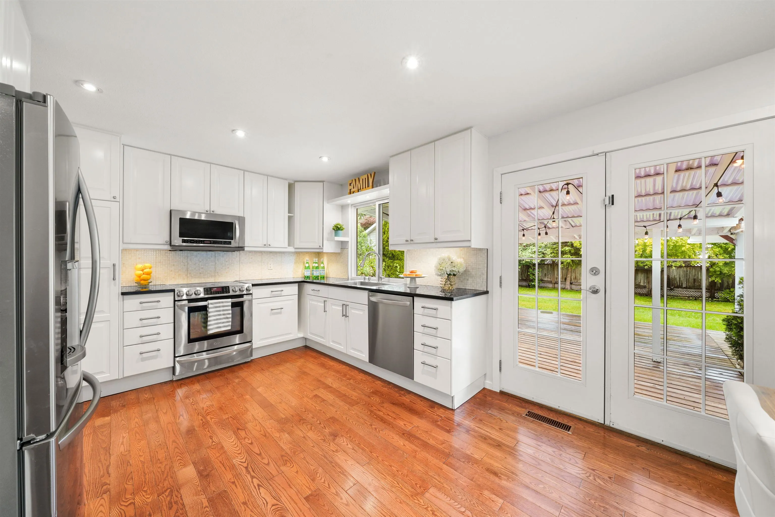 3808 Cedar Drive