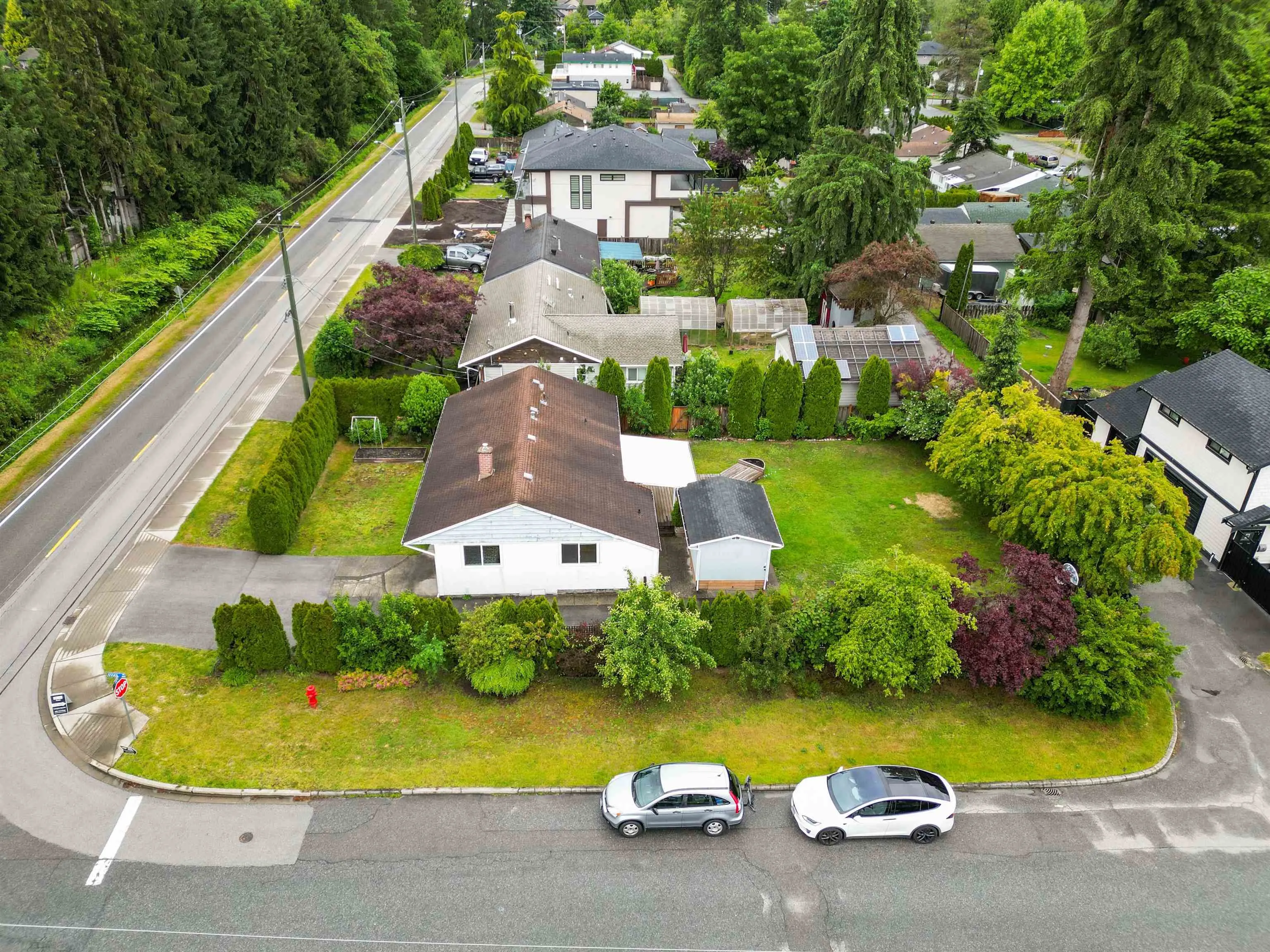 3808 Cedar Drive