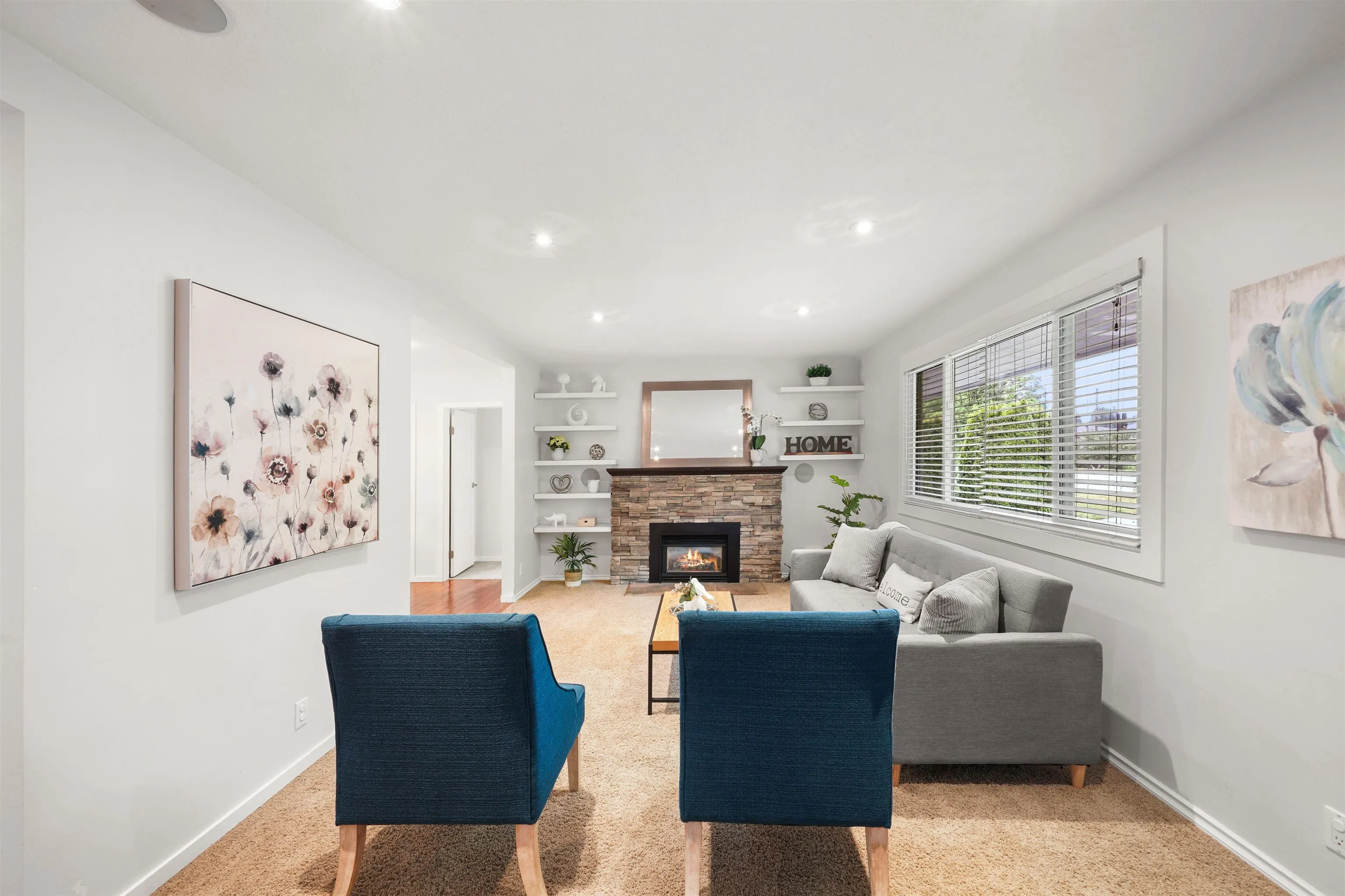 3808 Cedar Drive