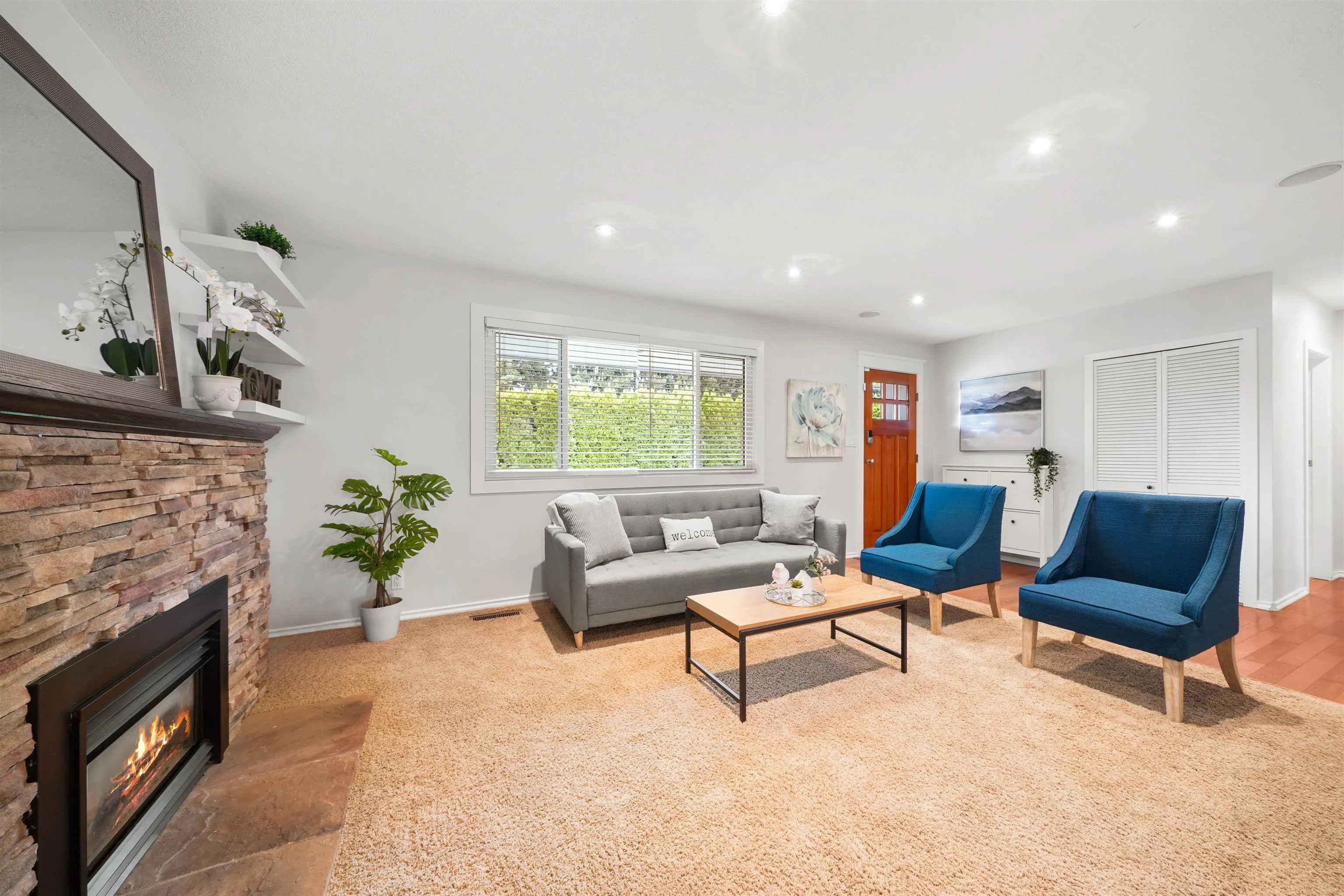 3808 Cedar Drive