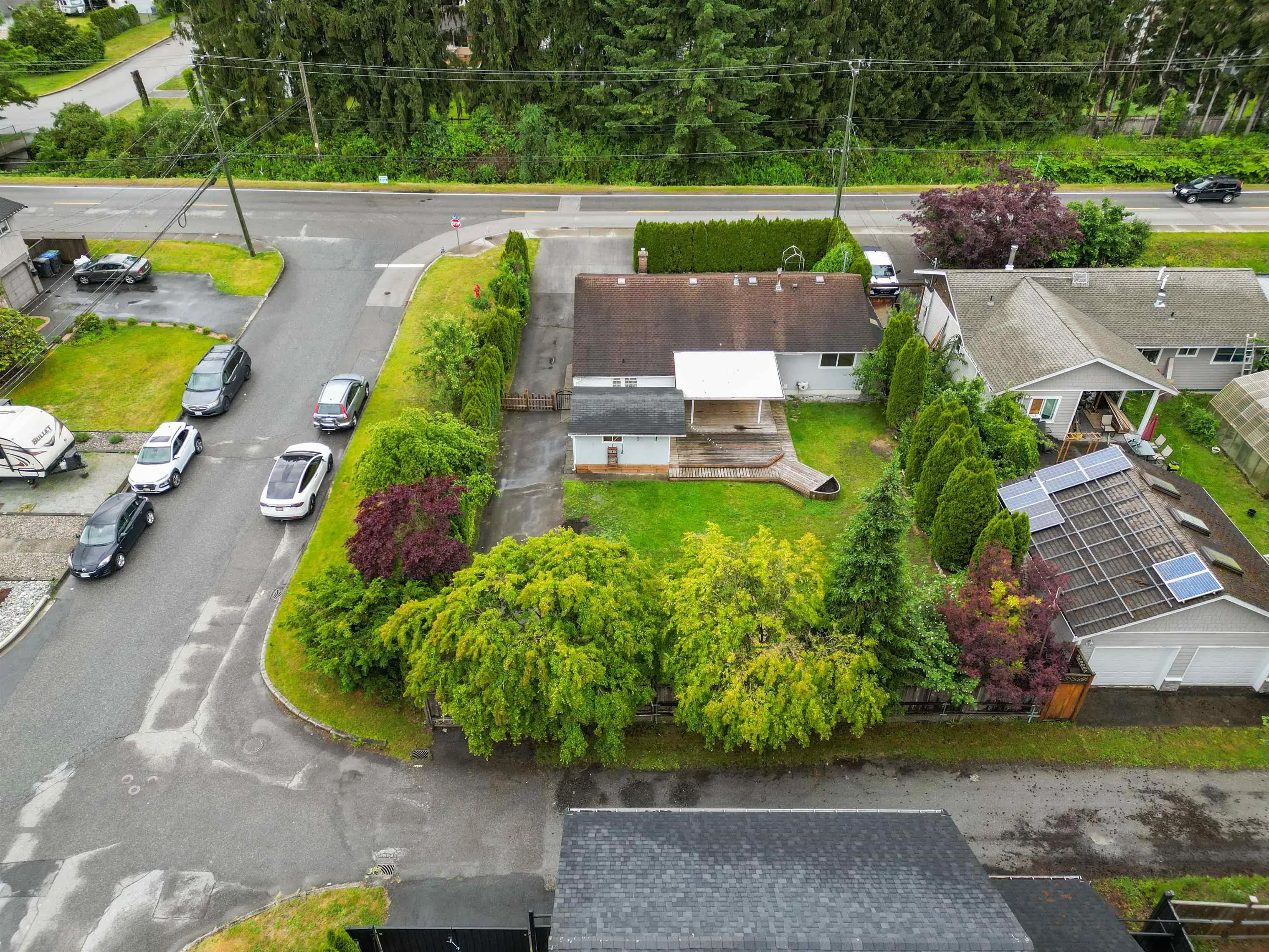 3808 Cedar Drive