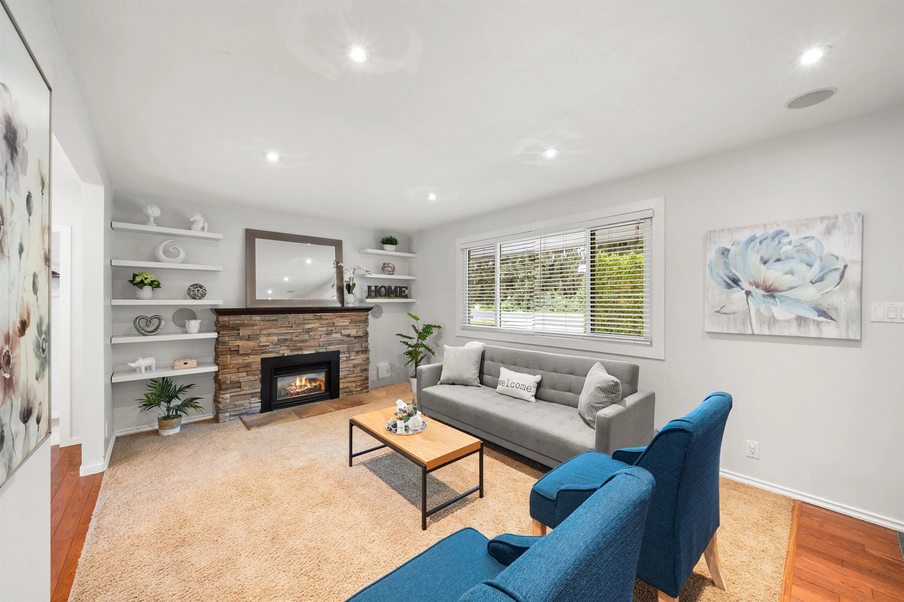 3808 Cedar Drive