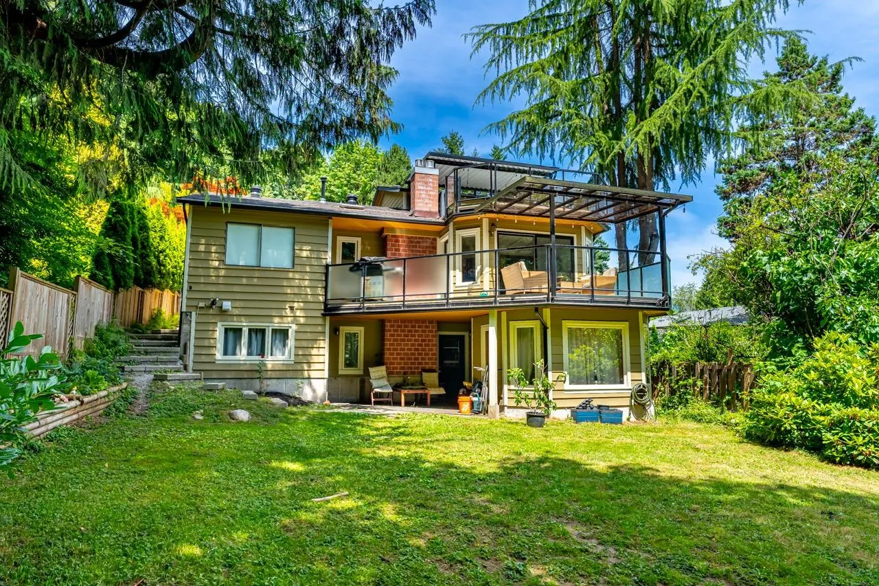 5 View Court