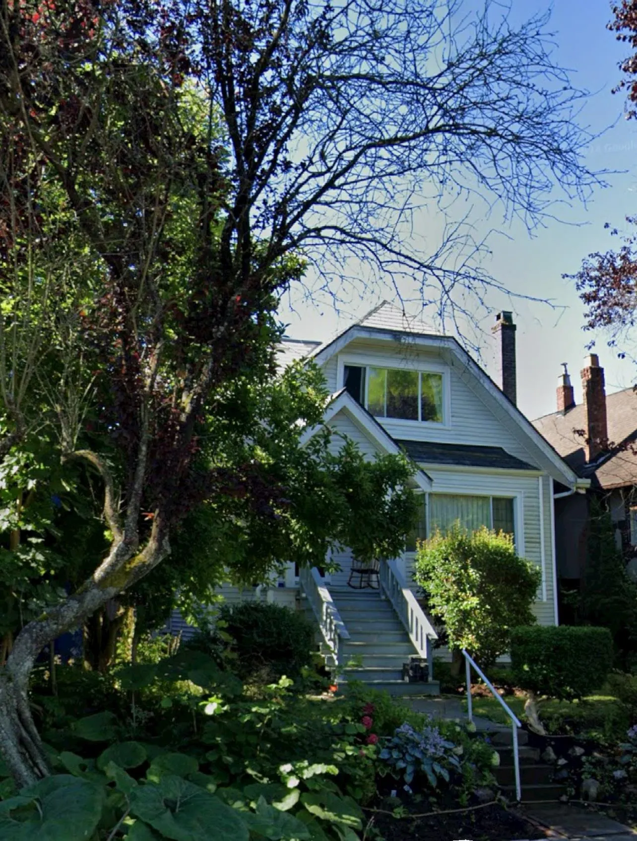 4538 W 12th Avenue