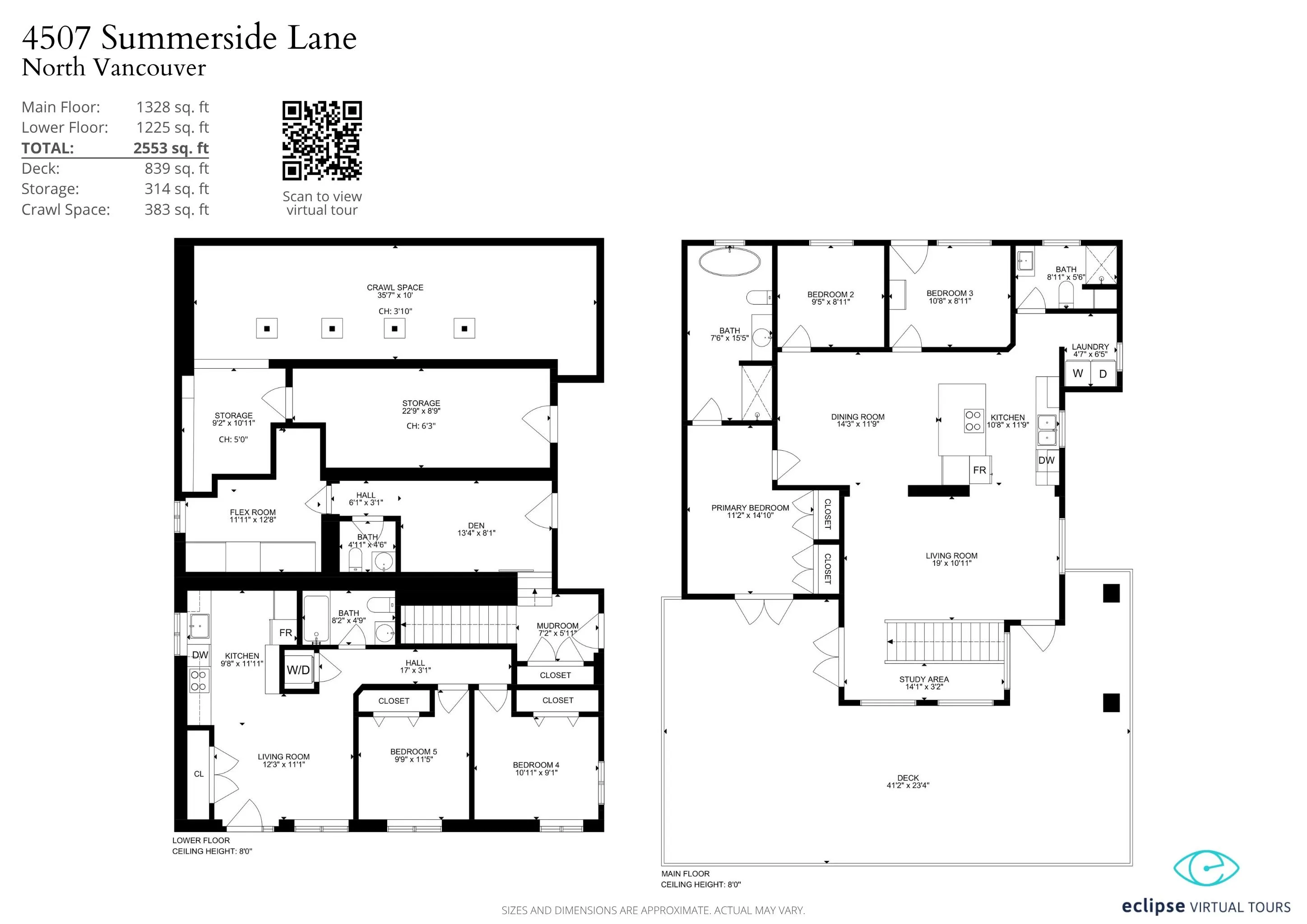 4507 Summerside Lane