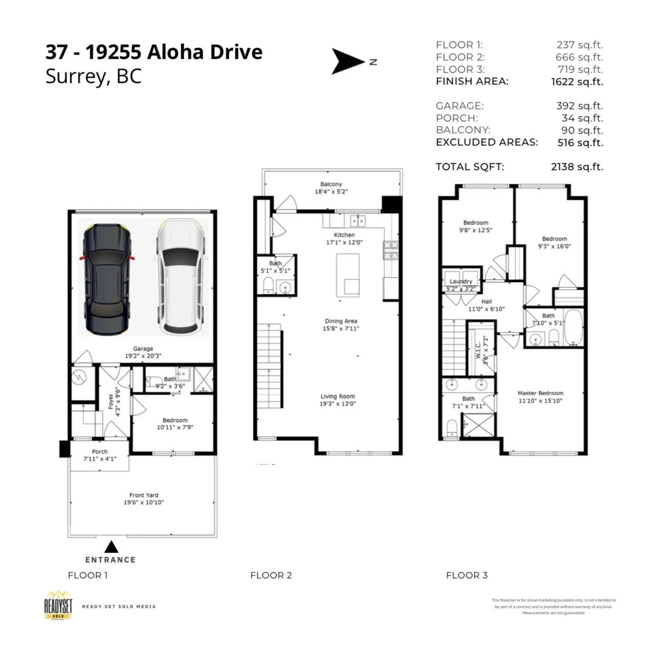 37 19255 Aloha Drive