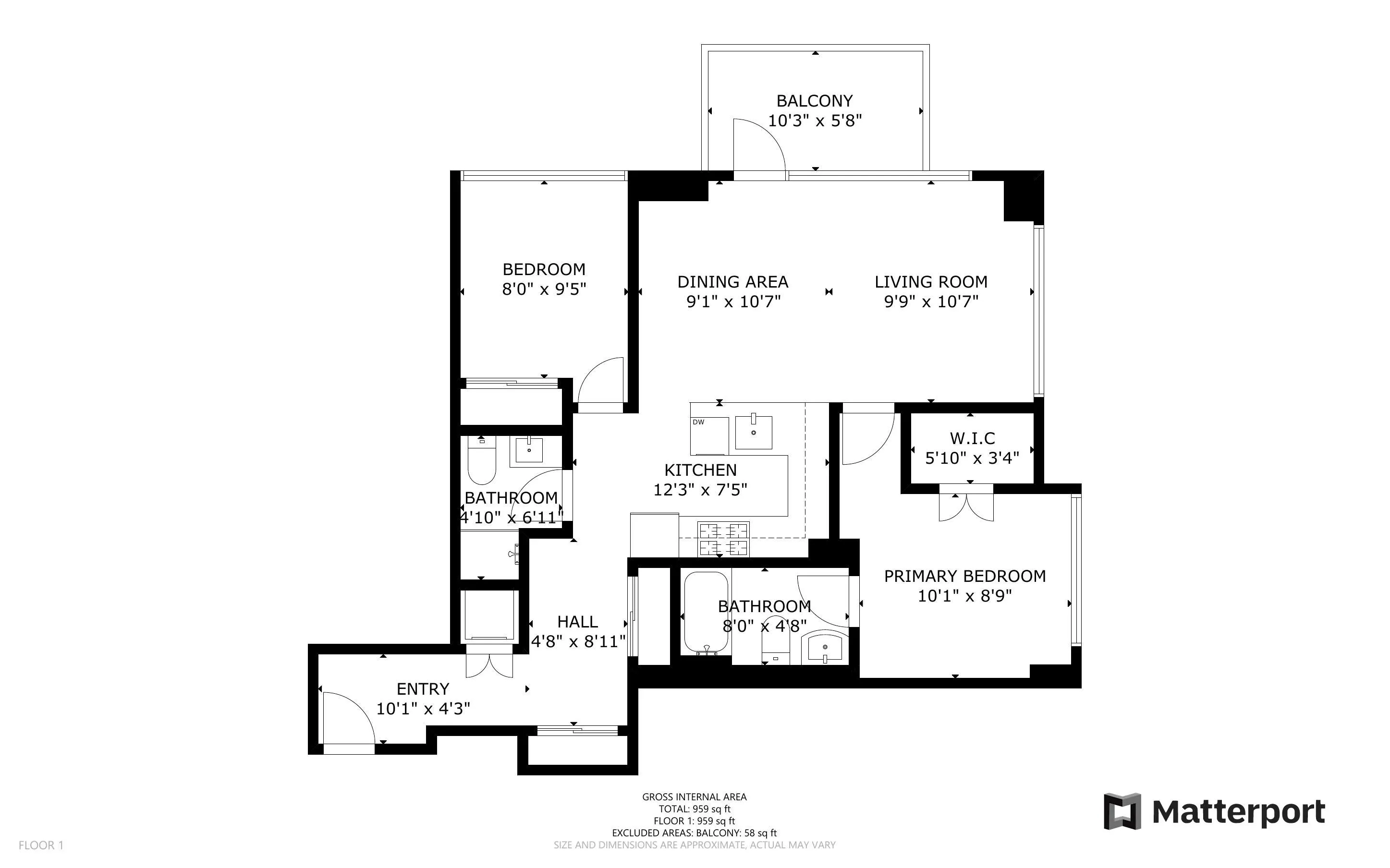 1312 7988 Ackroyd Road
