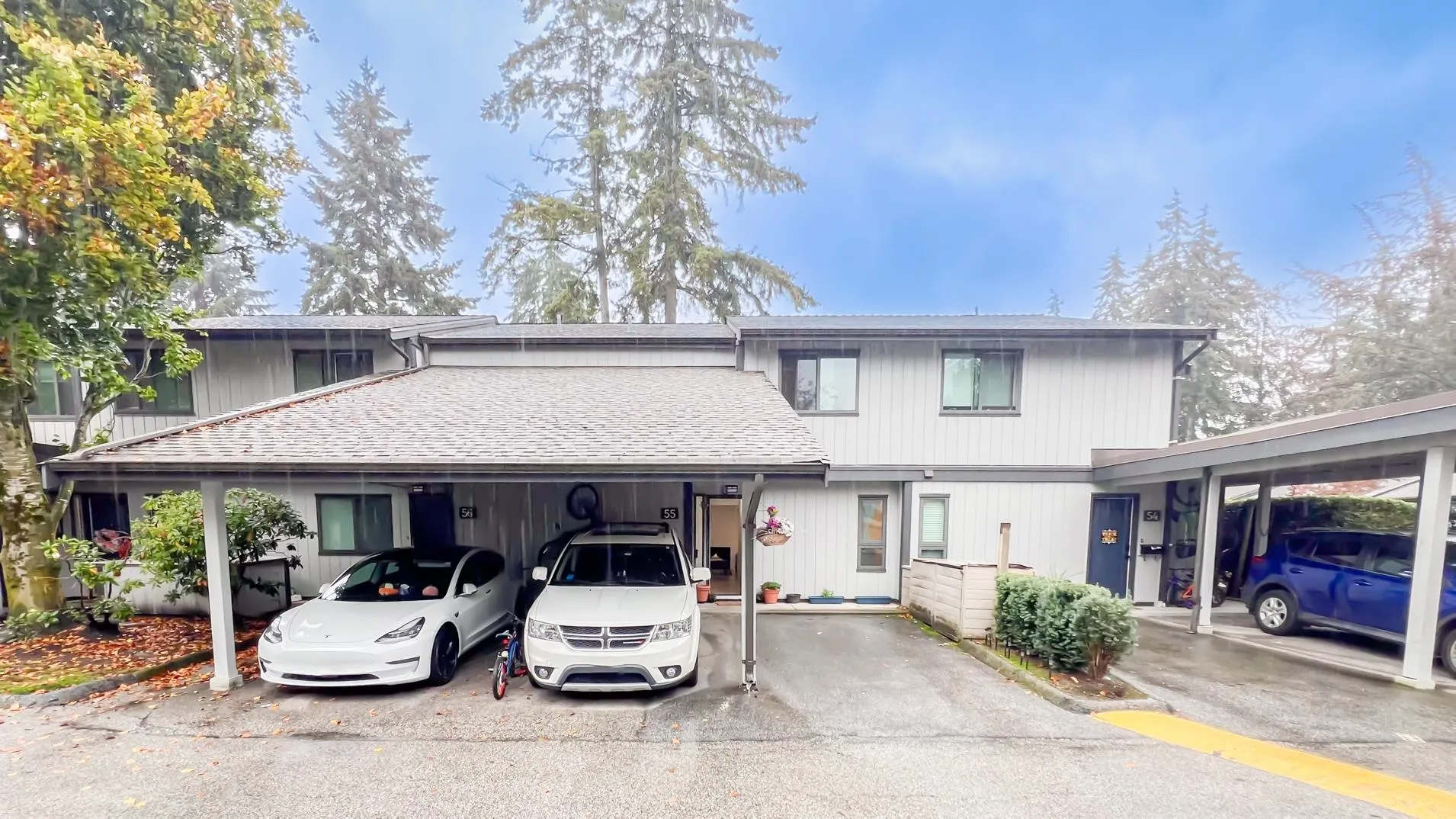 55 6712 Baker Road