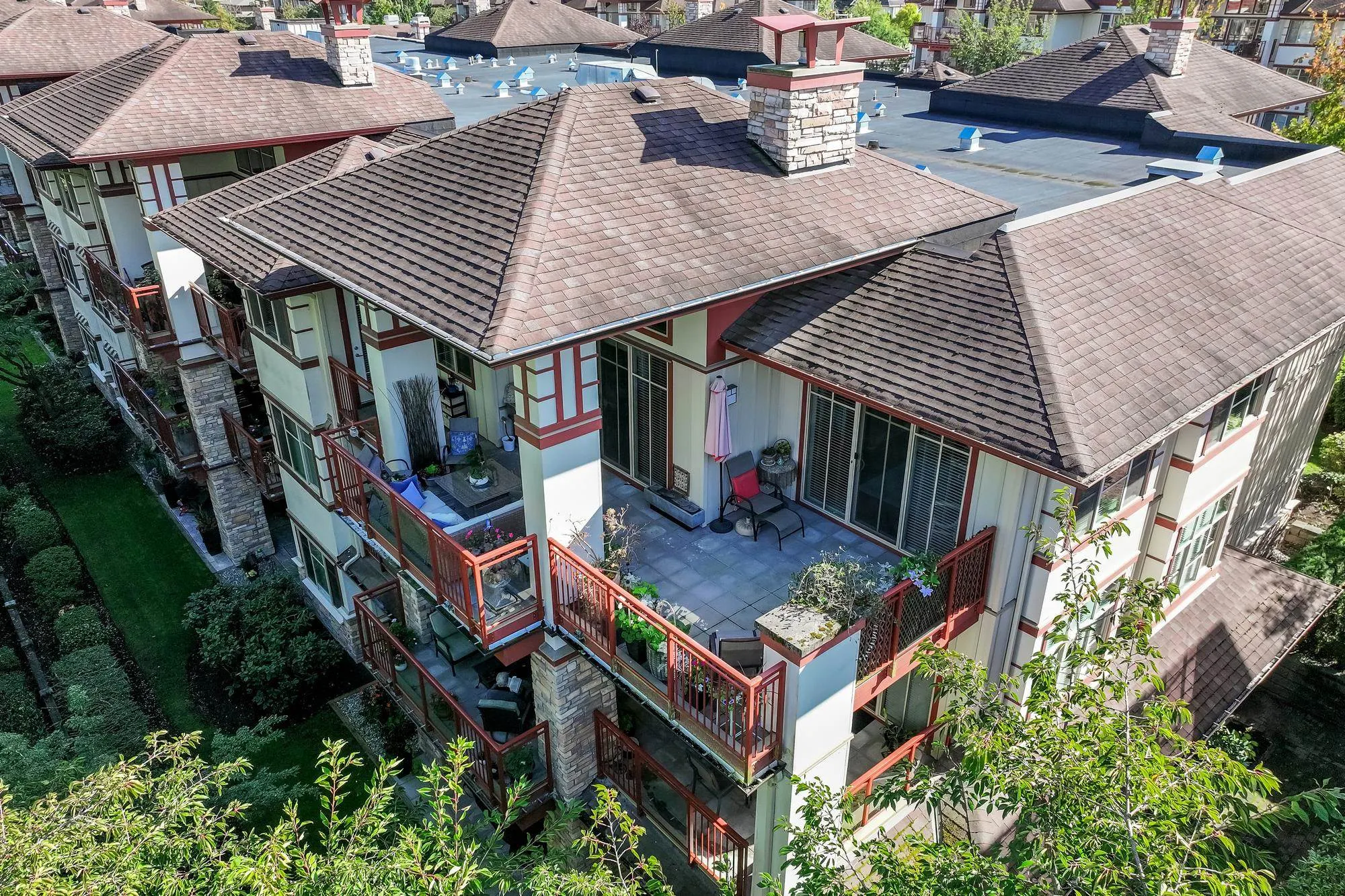304 16455 64 Avenue