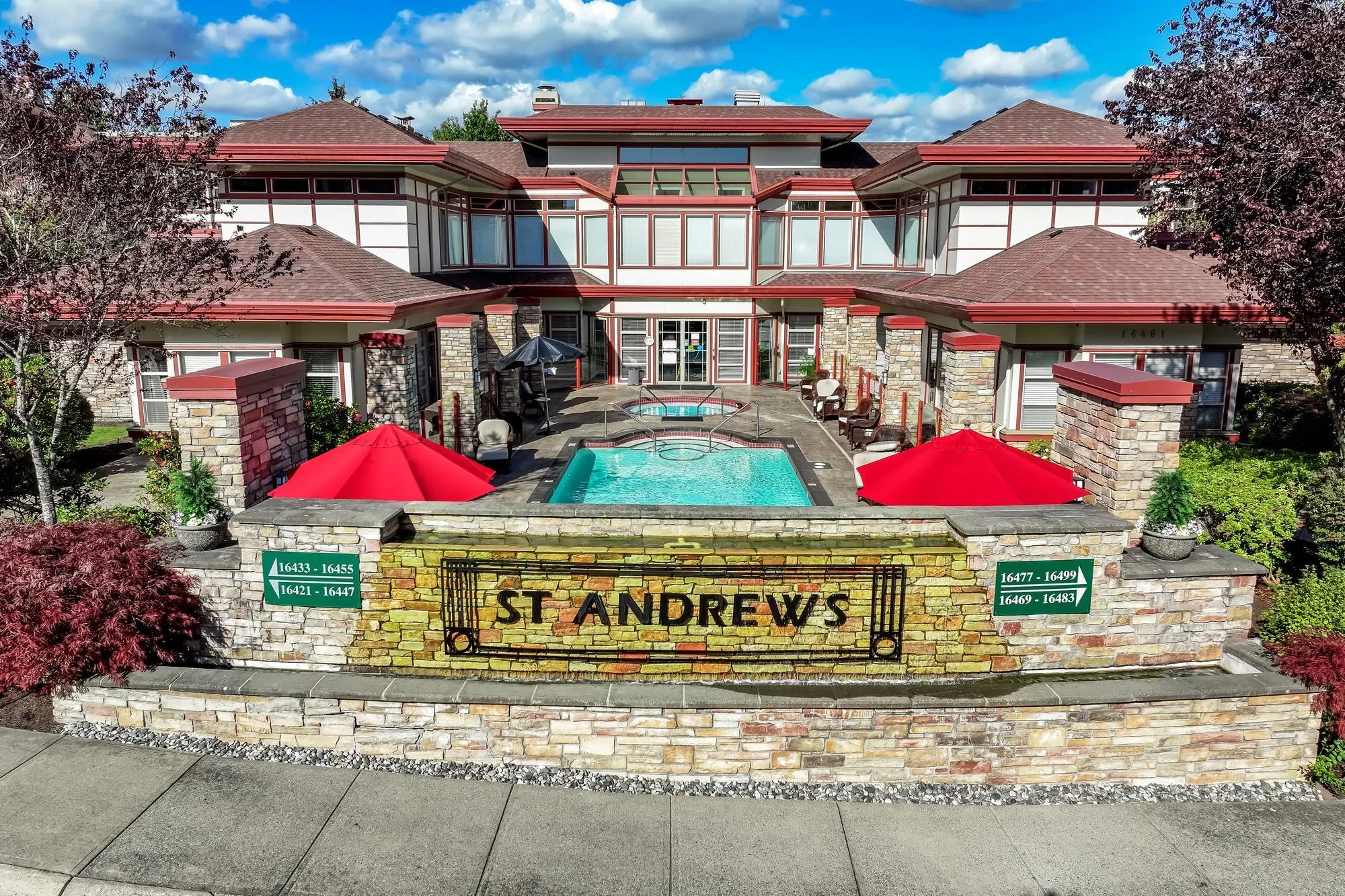 304 16455 64 Avenue