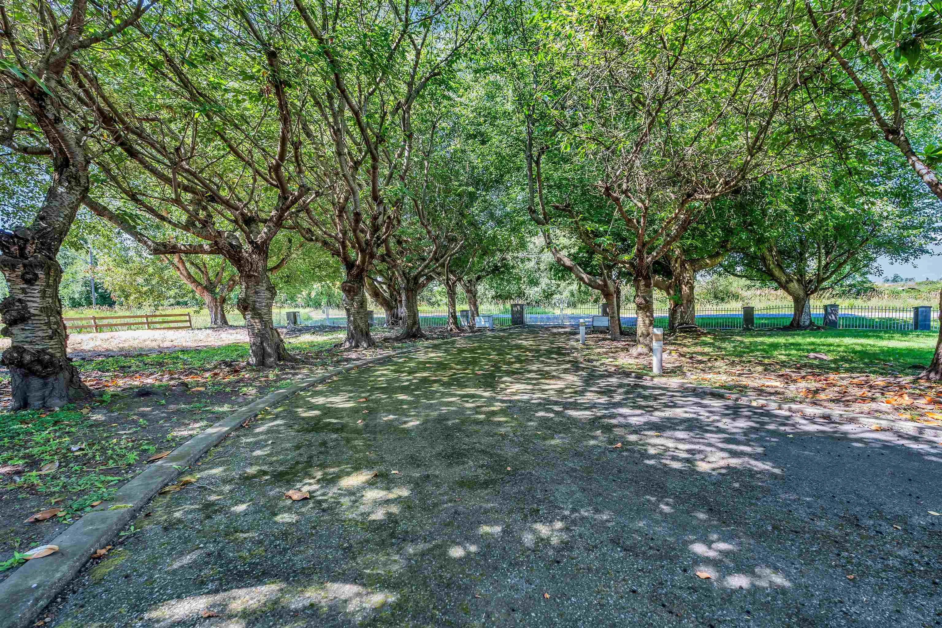 10520 Sidaway Road