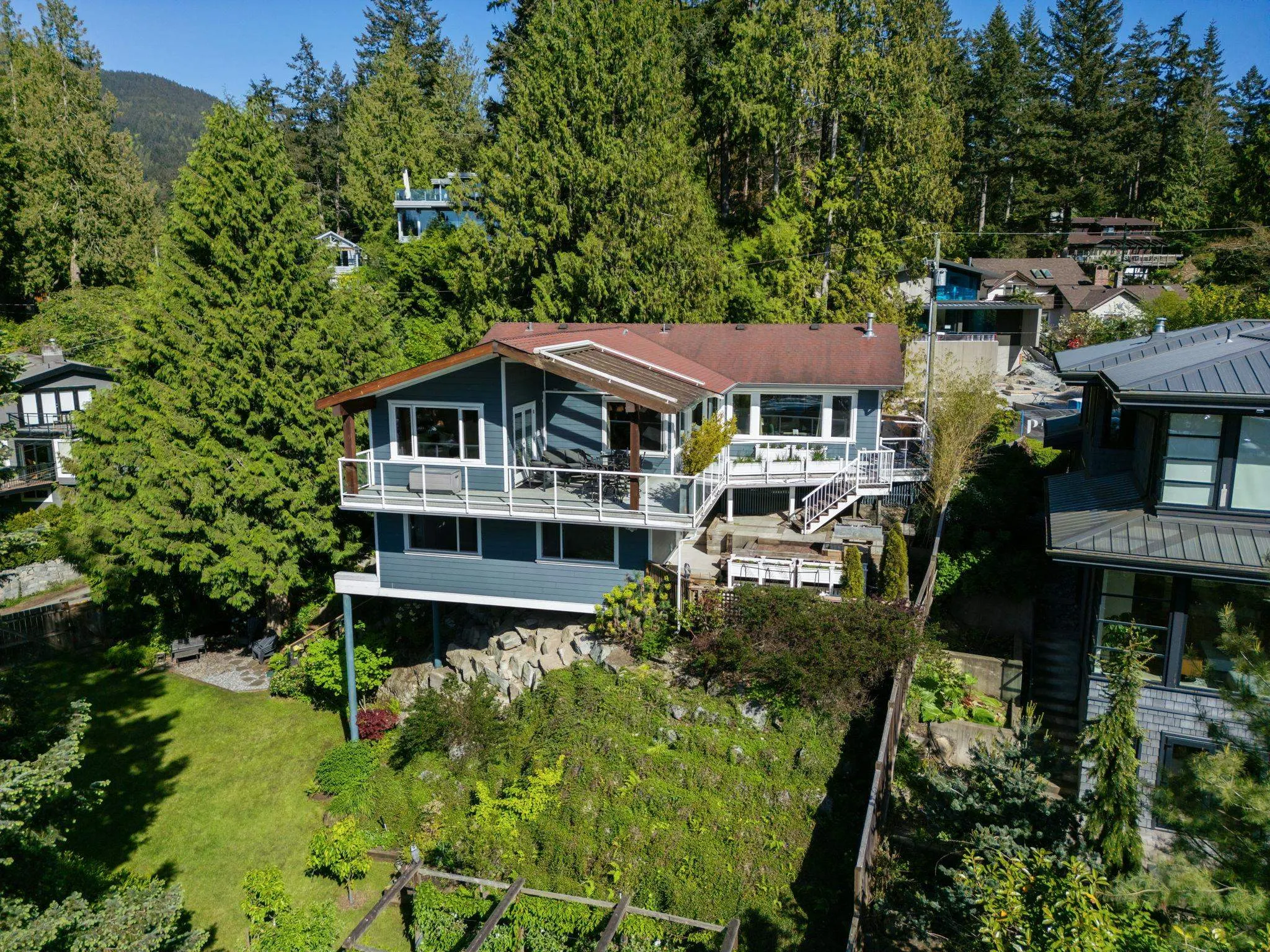 5755 Telegraph Trail