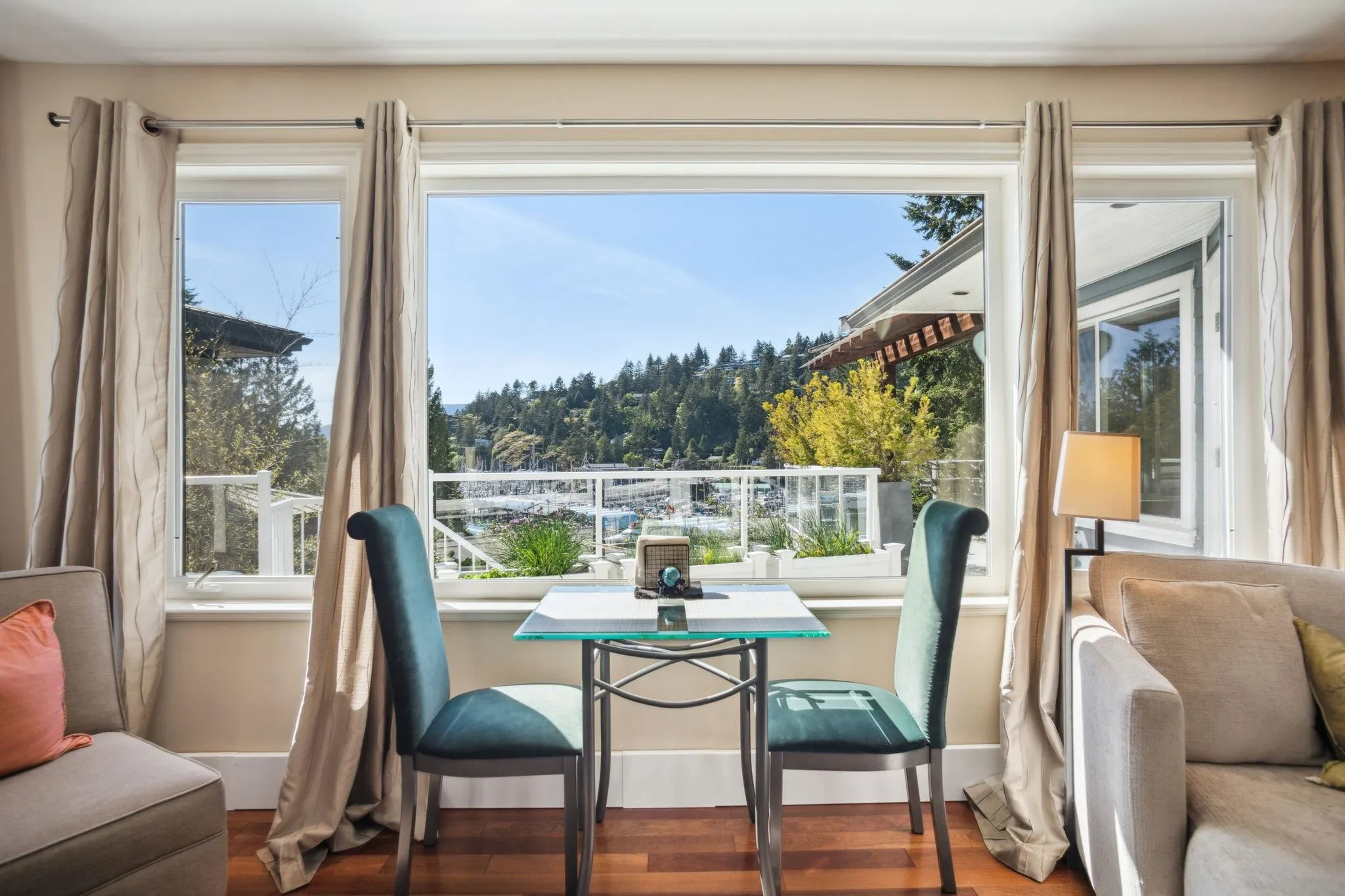 5755 Telegraph Trail