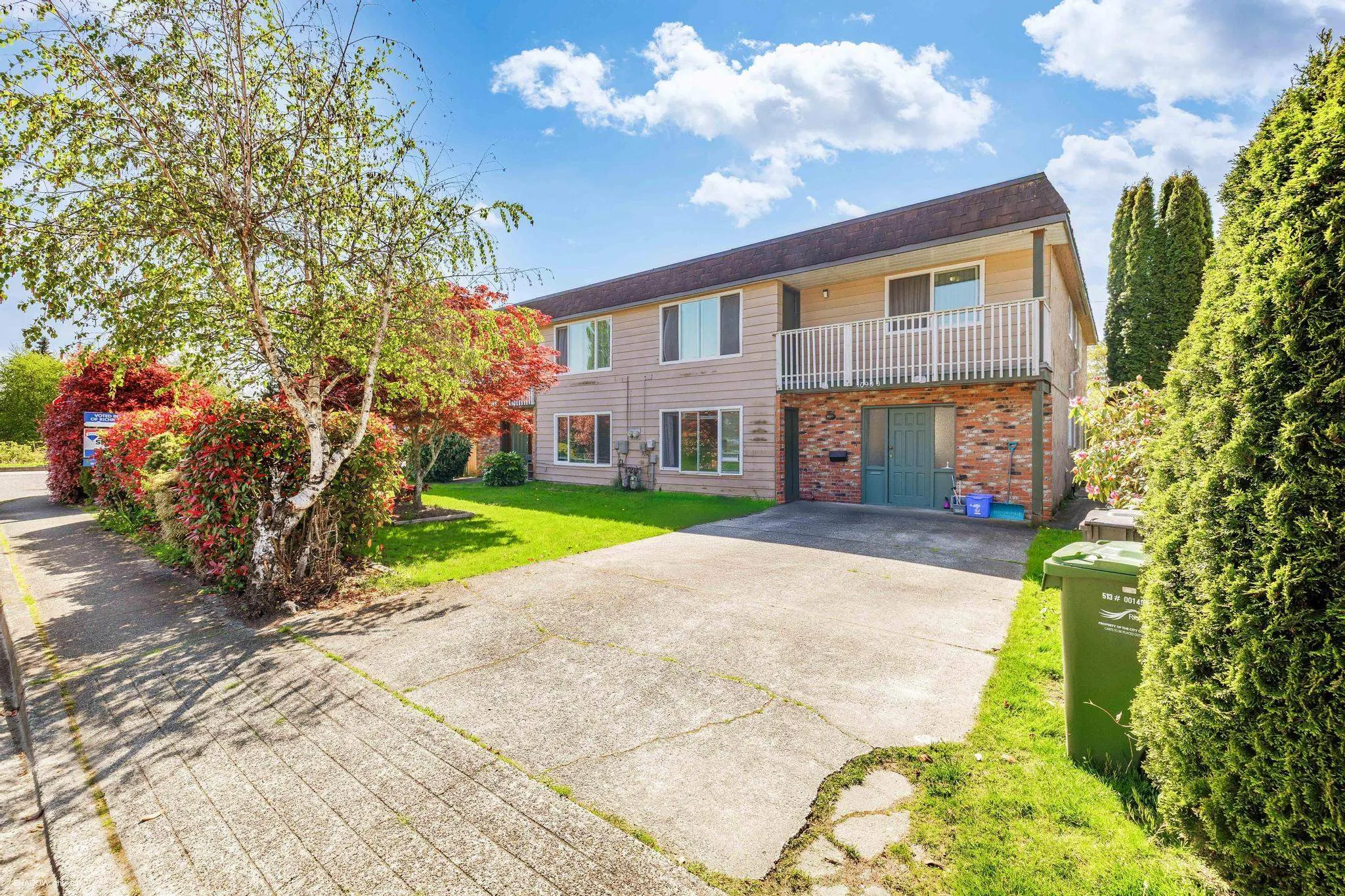 10900 Anahim Drive