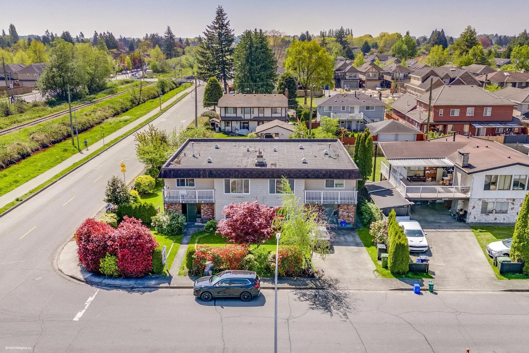 10900 Anahim Drive