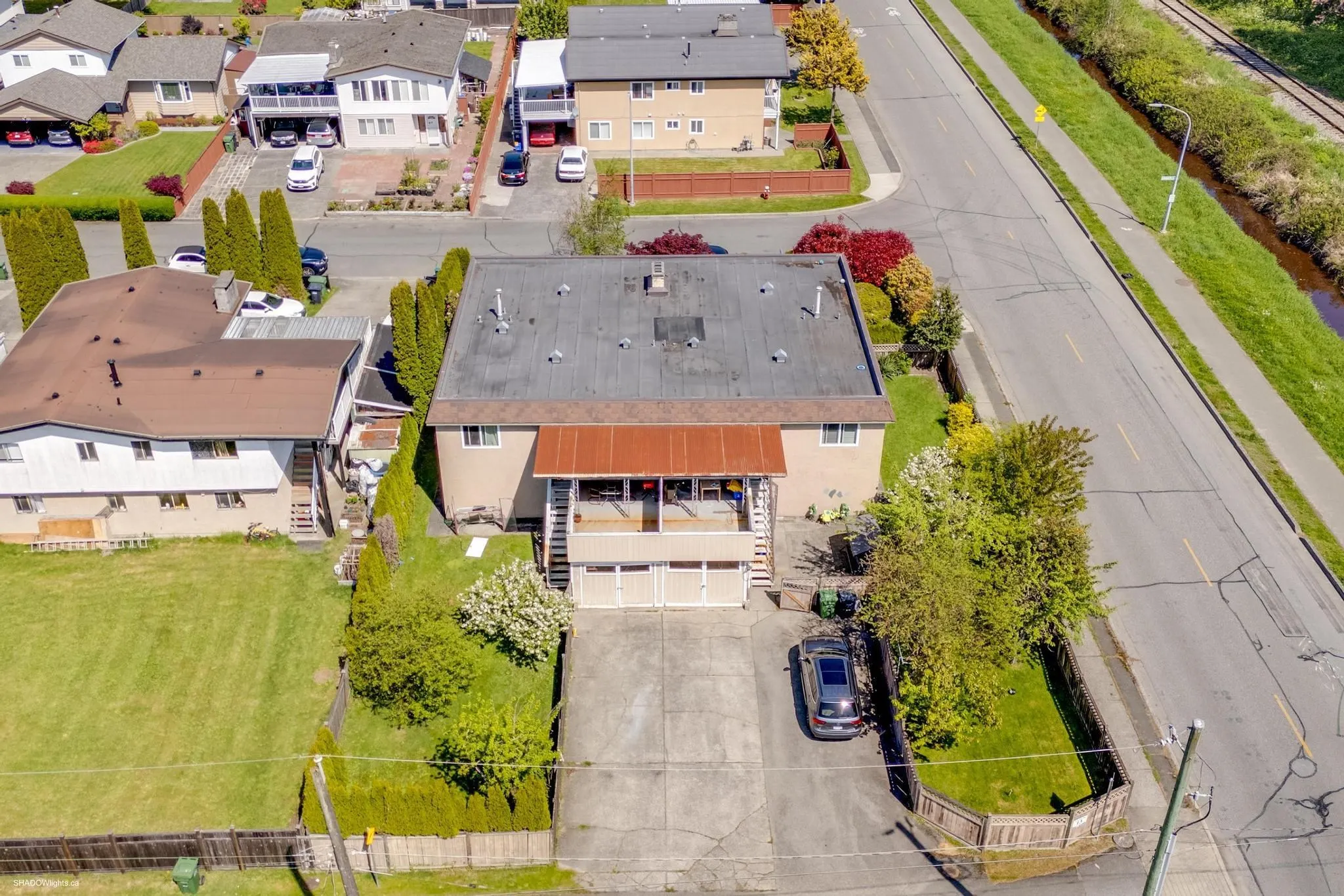 10900 Anahim Drive