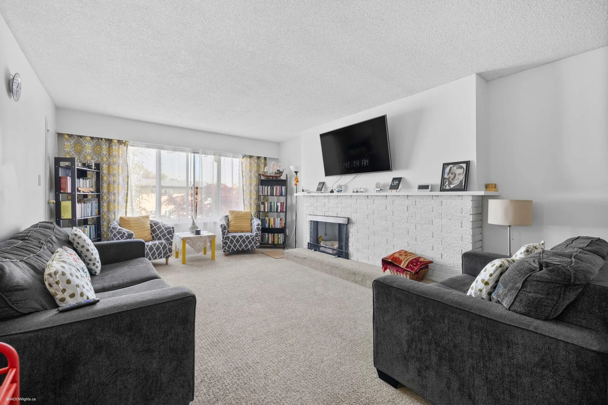 10900 Anahim Drive