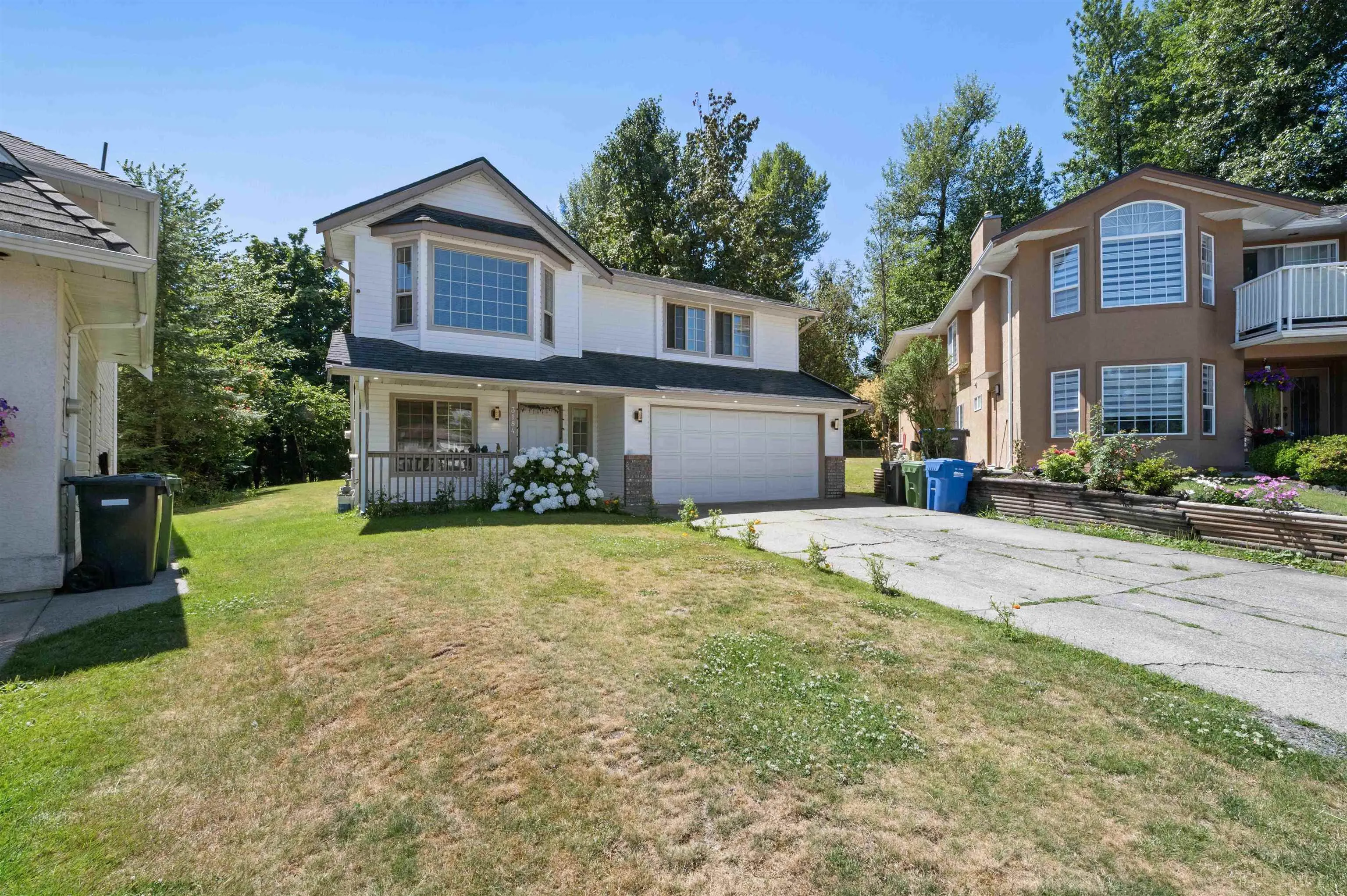 3184 Siskin Court