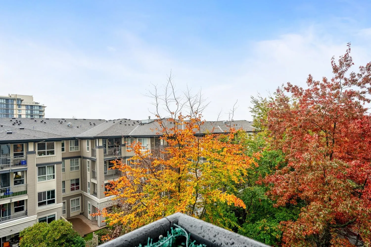 605 9180 Hemlock Drive