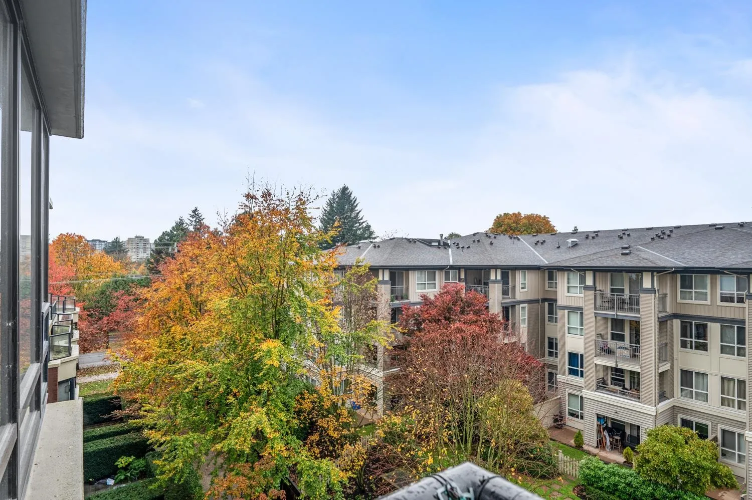 605 9180 Hemlock Drive