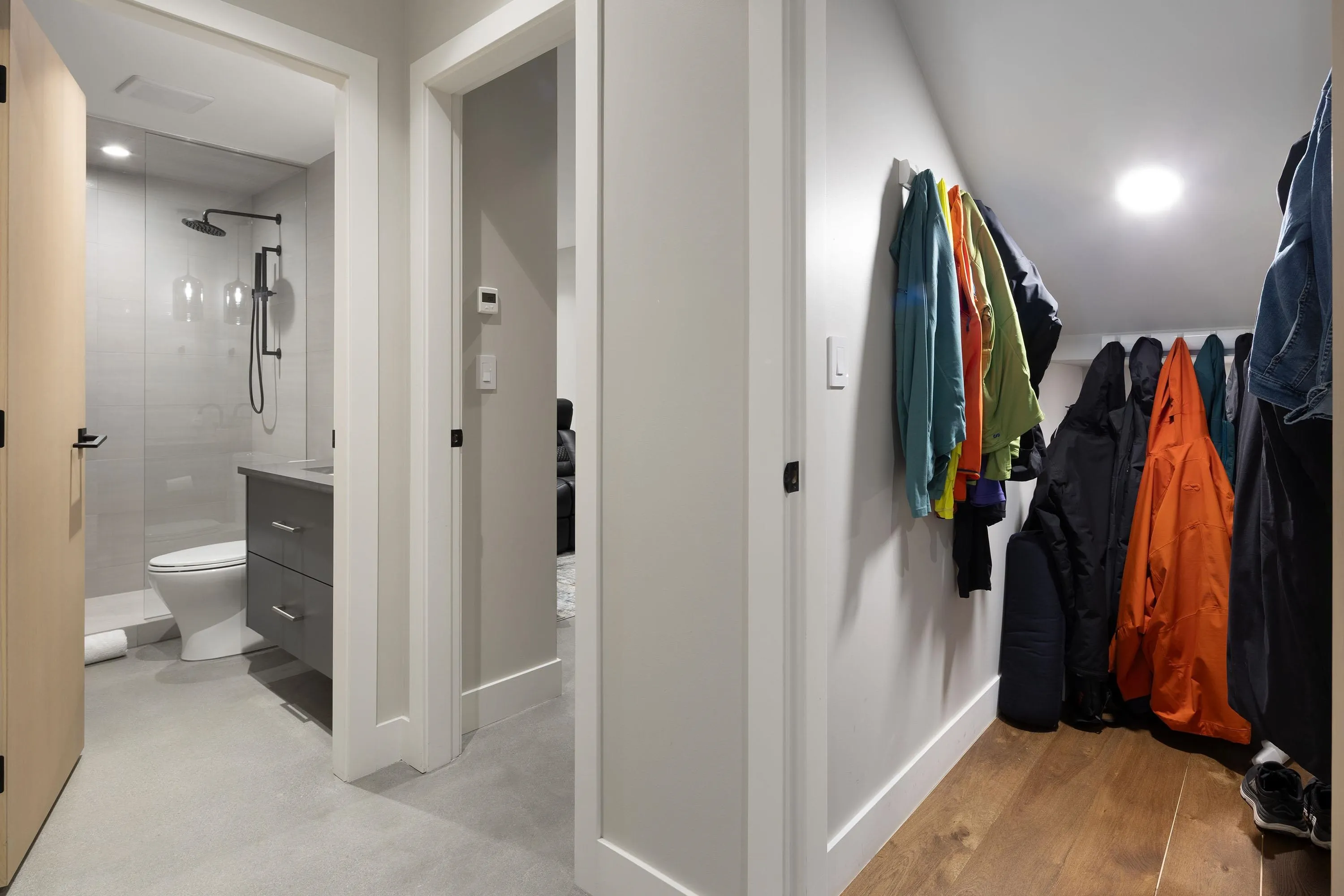 8 1350 Cloudburst Drive
