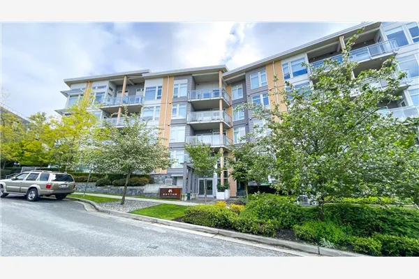 413 3263 Pierview Crescent