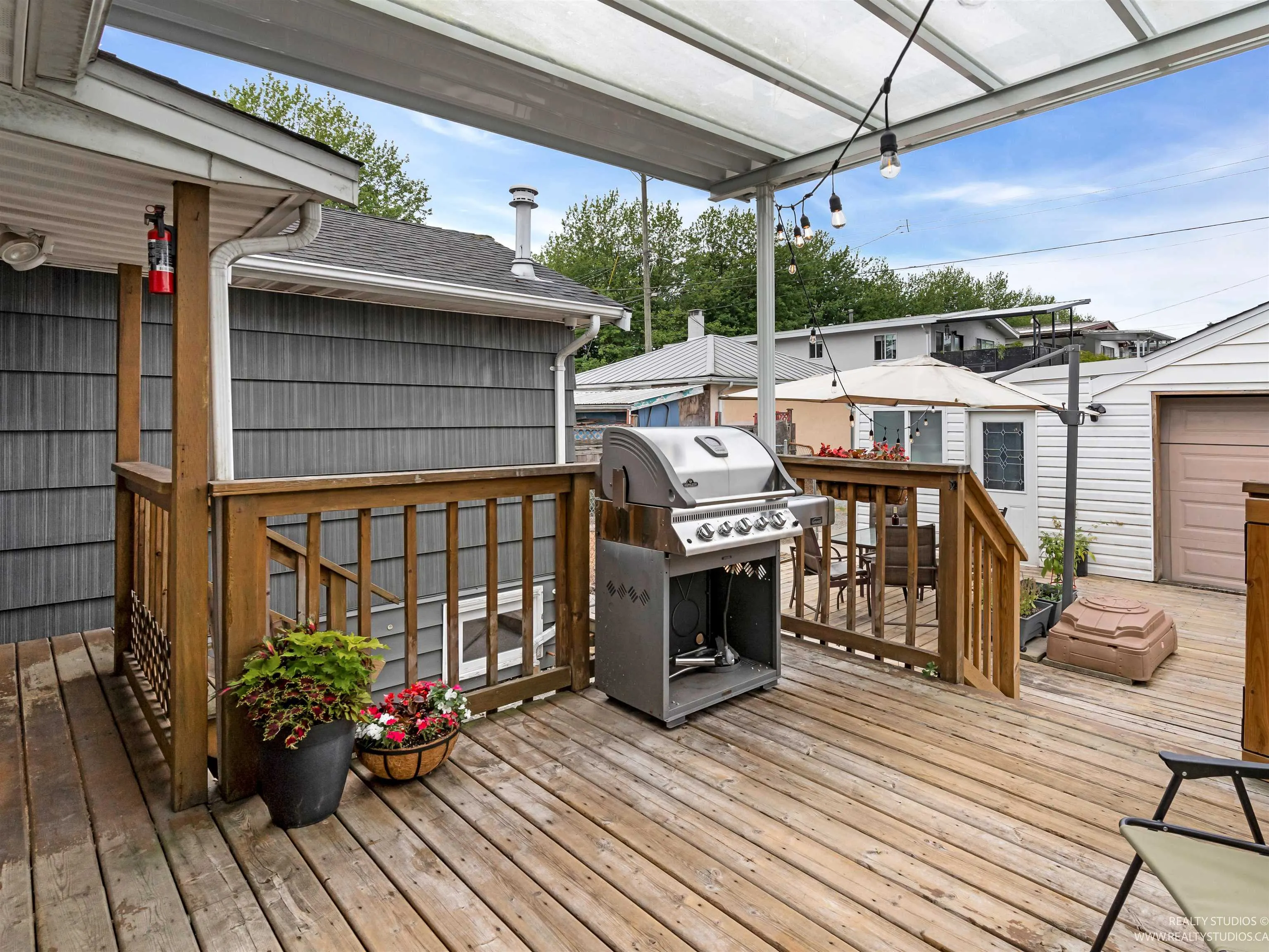 45 Renfrew Street