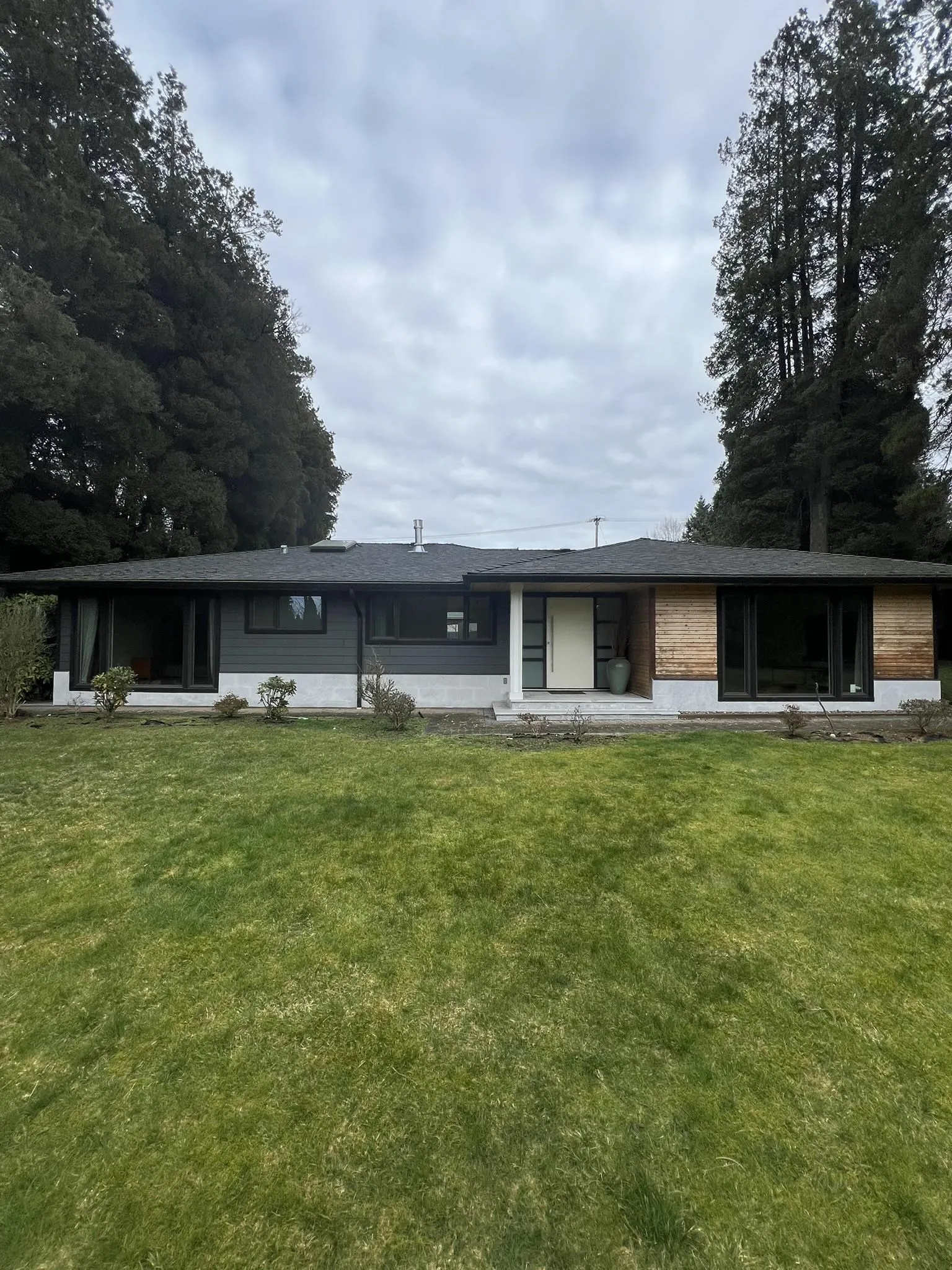 4888 Granville Street