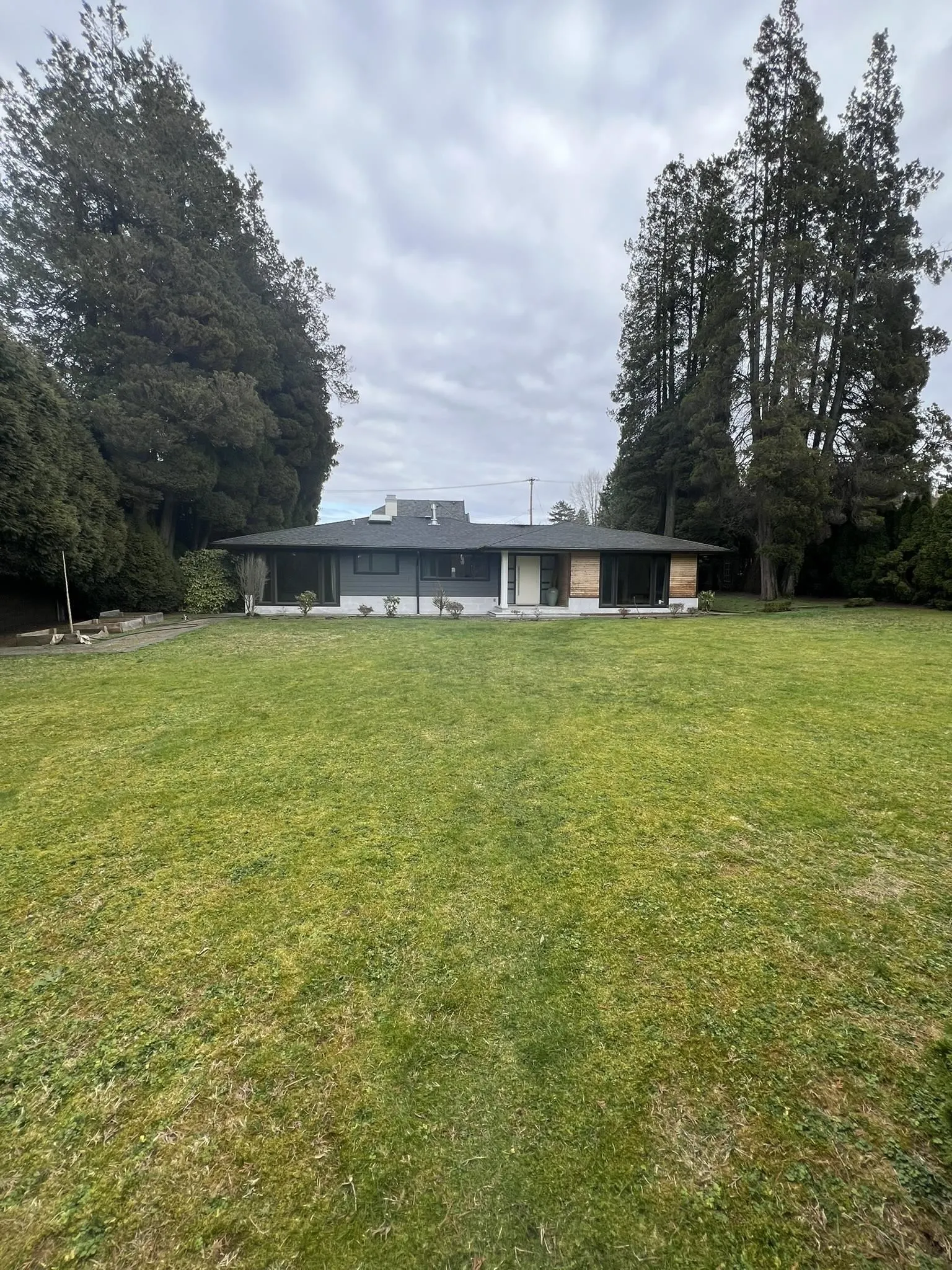 4888 Granville Street