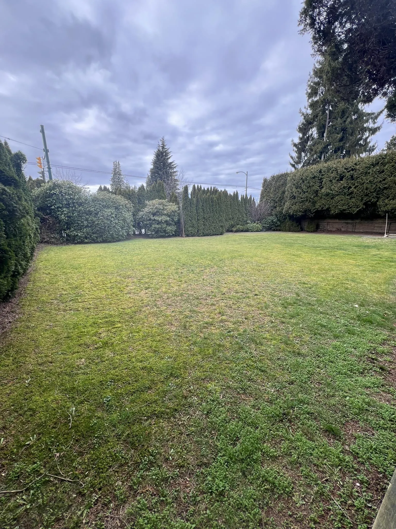 4888 Granville Street
