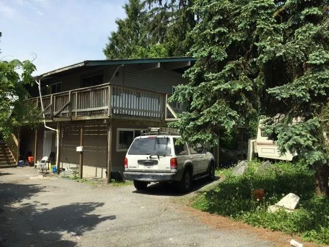 3591 Woodland Drive