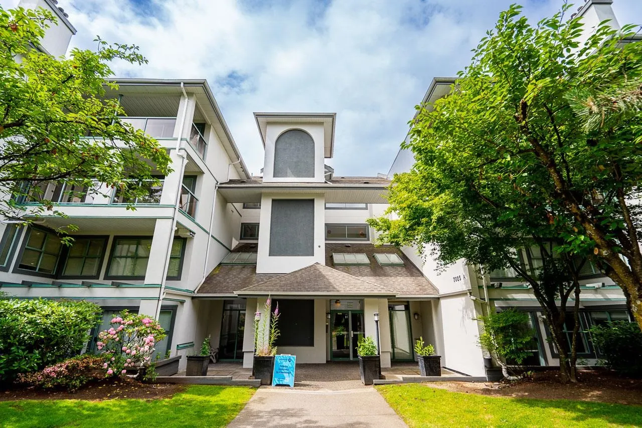 205A 7025 Stride Avenue