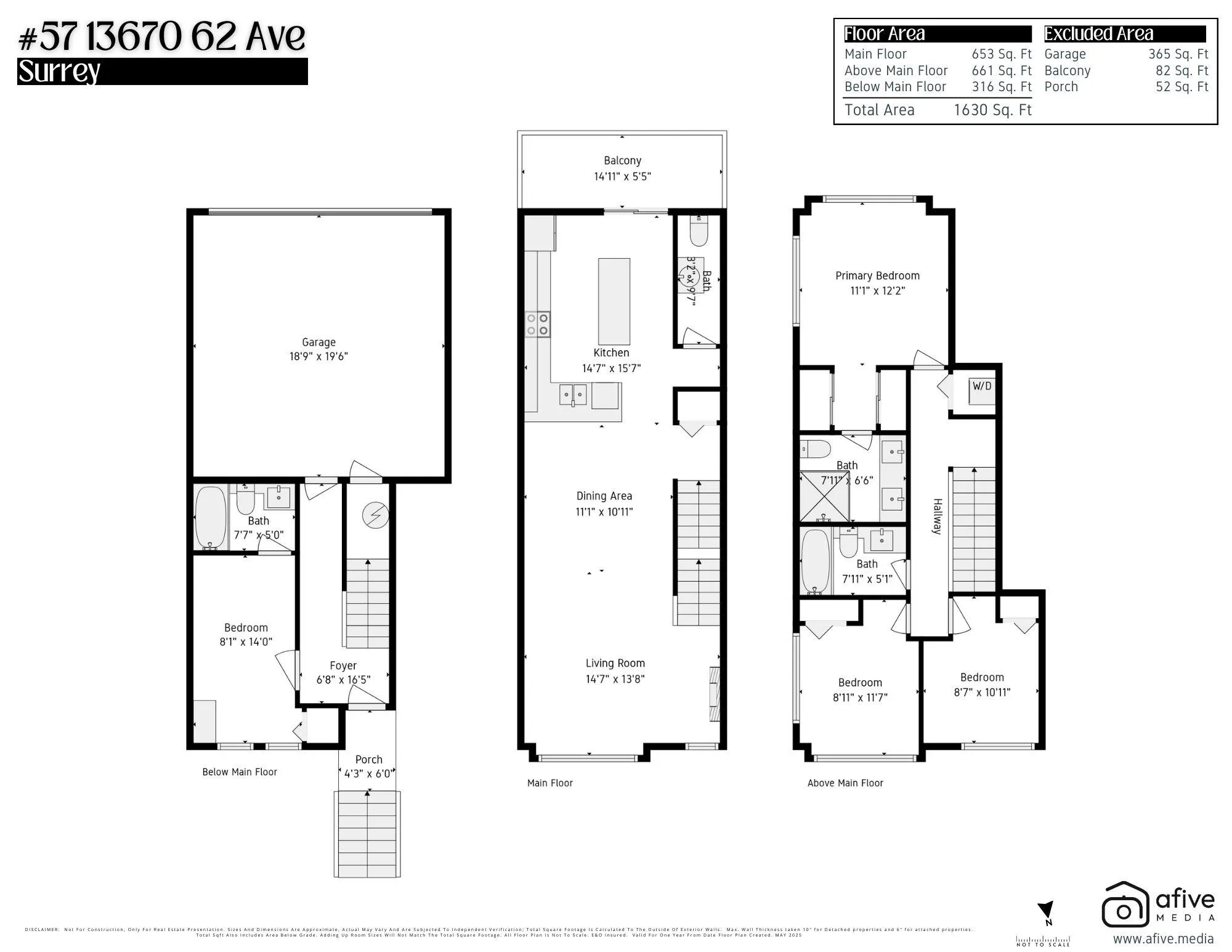 57 13670 62 Avenue