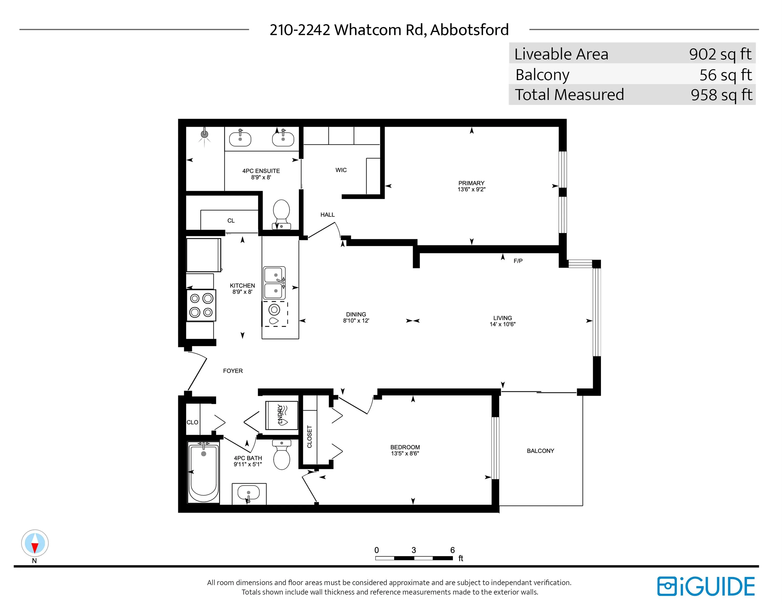 210 2242 Whatcom Road