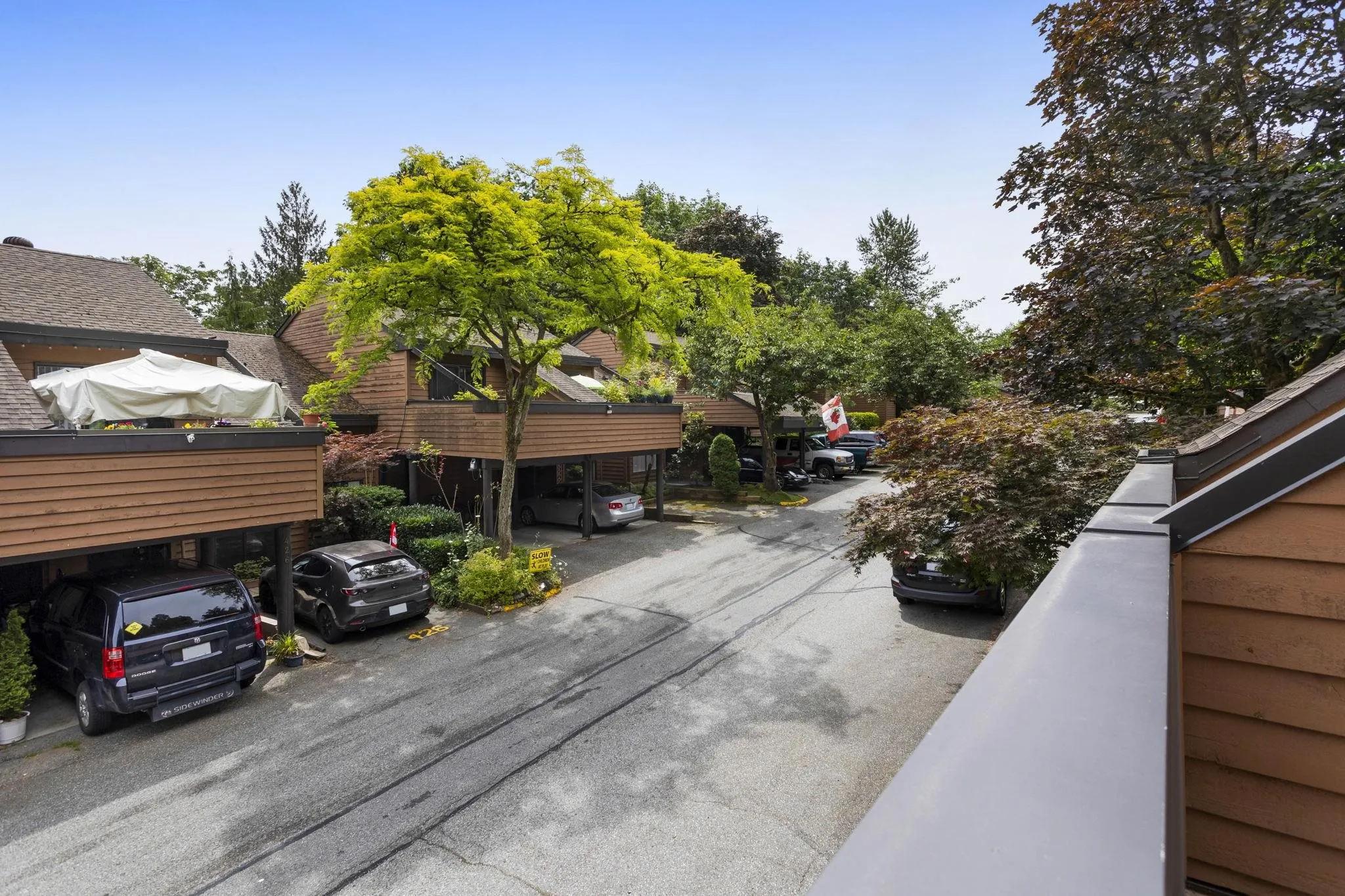 423 Cambridge Way