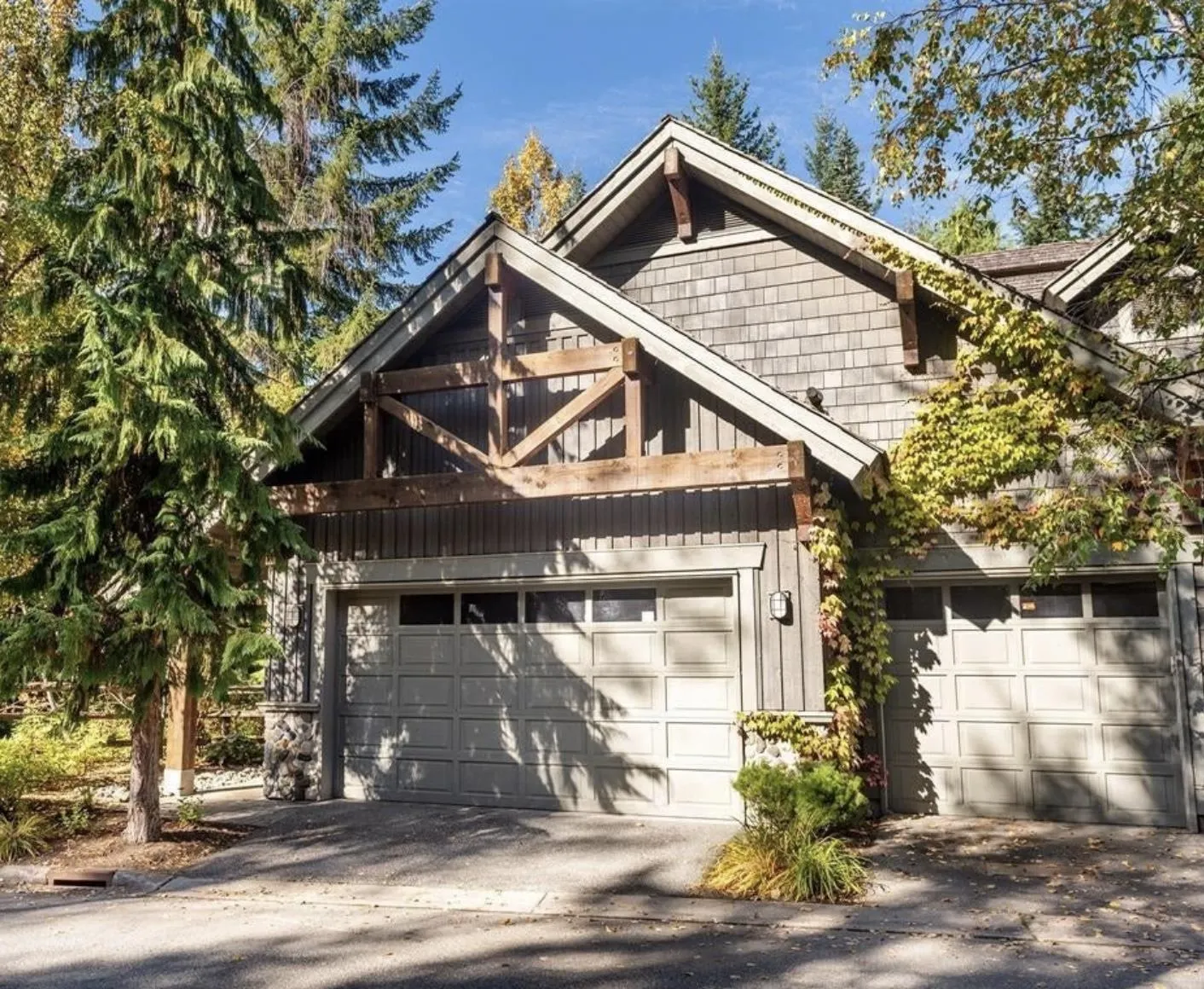 1 4668 Blackcomb Way