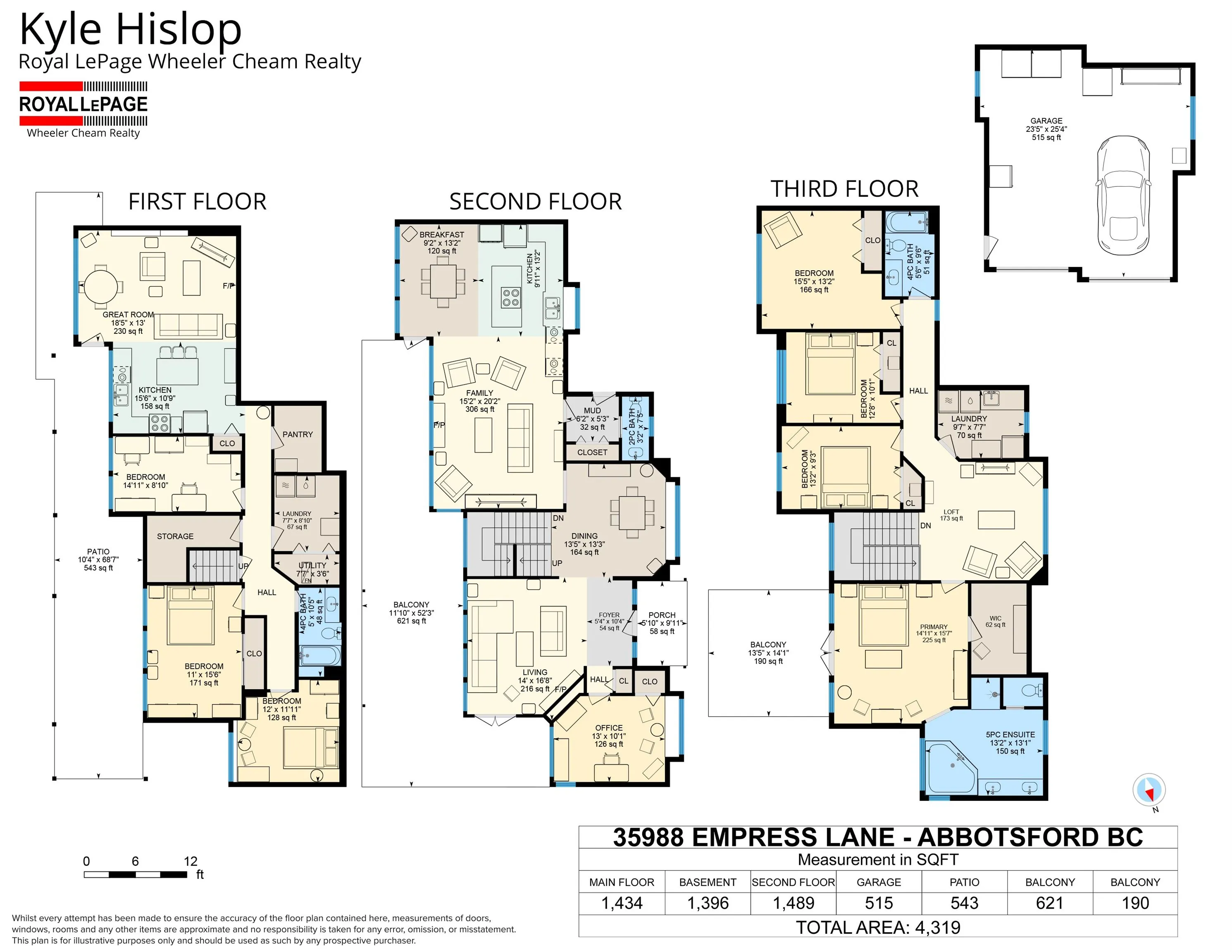 35988 E Empress Lane