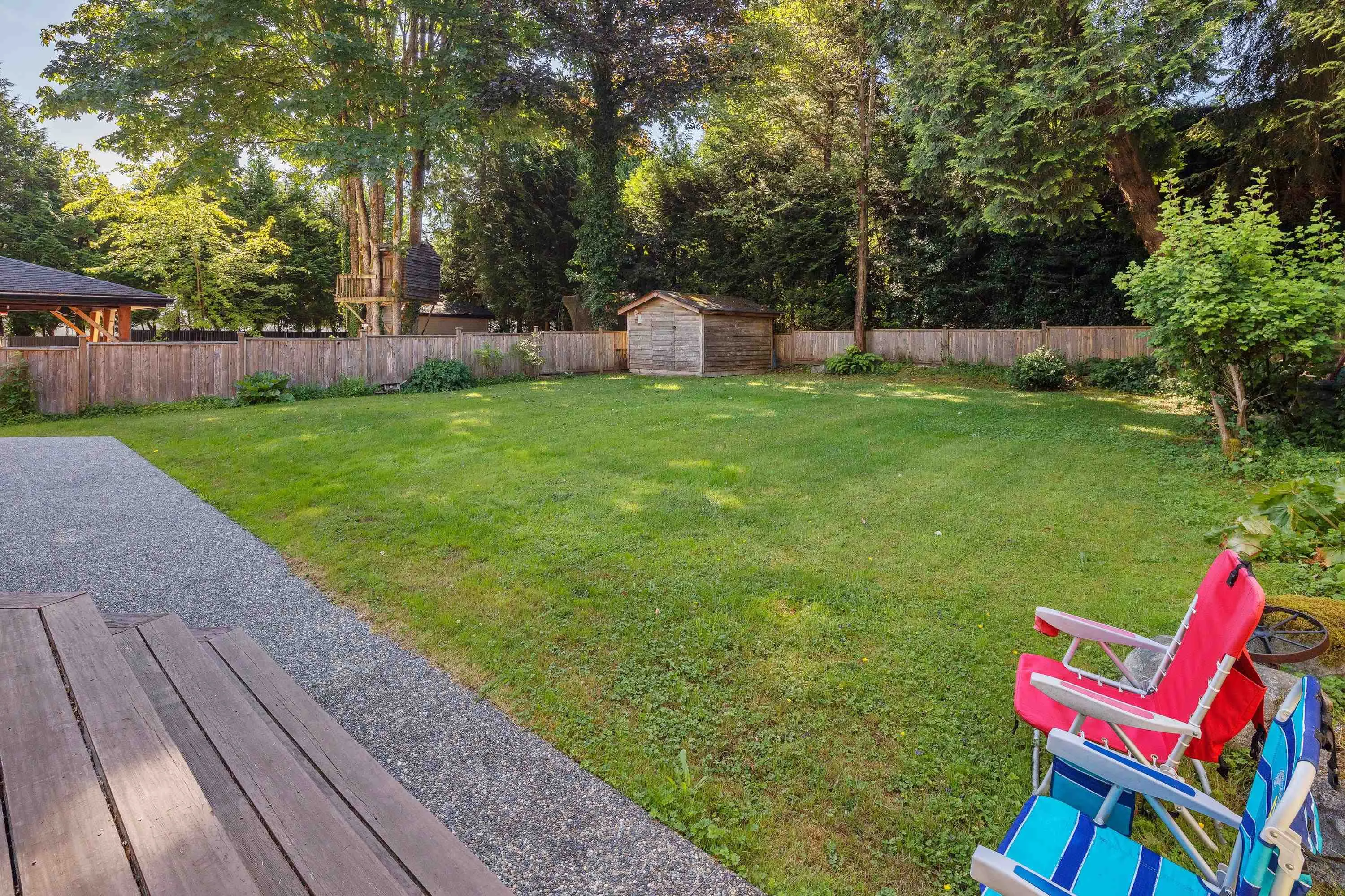 4158 W King Edward Avenue