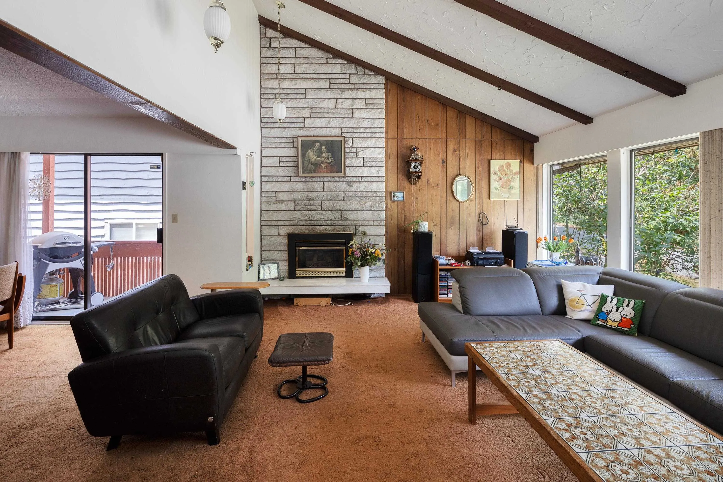 4158 W King Edward Avenue