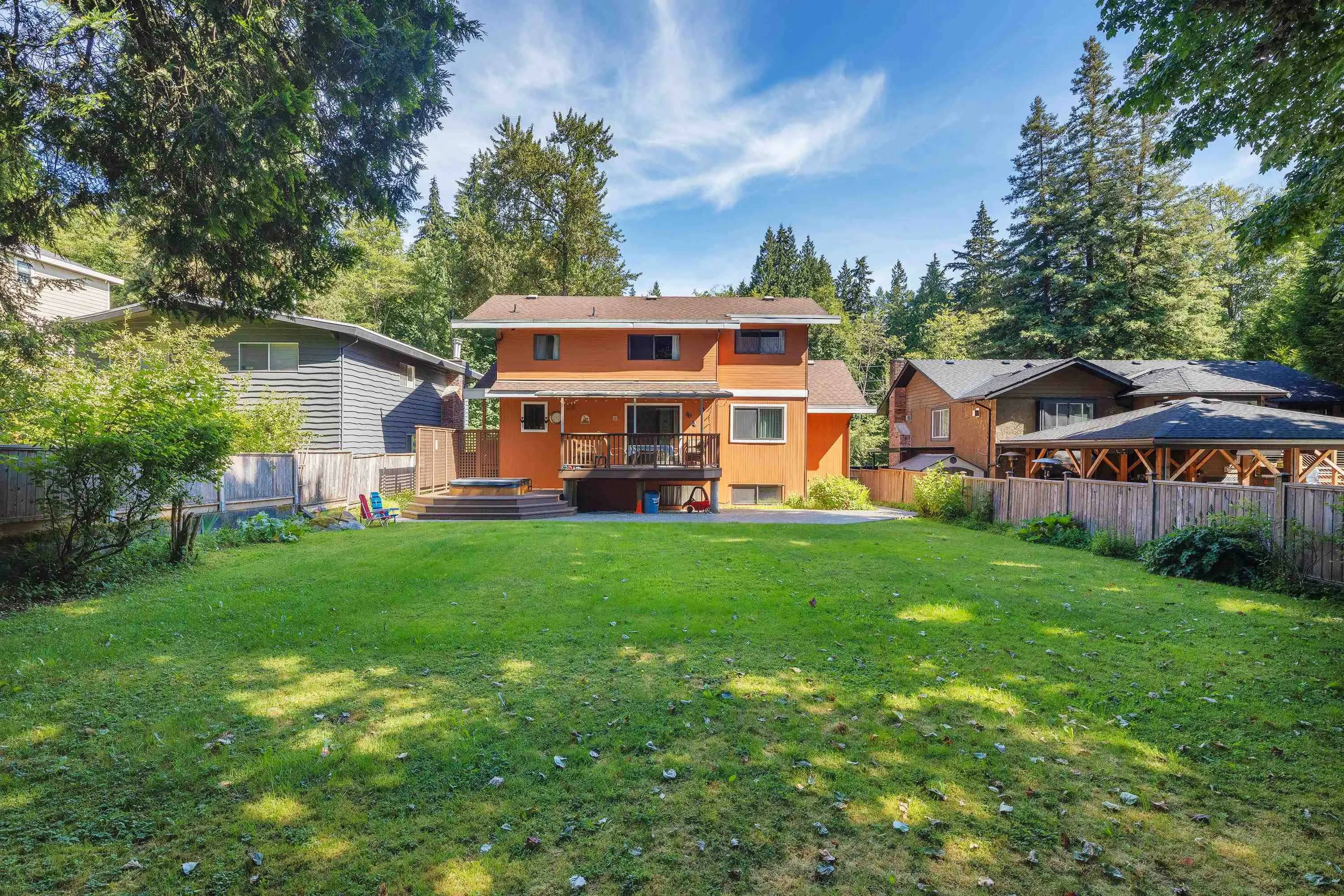 4158 W King Edward Avenue