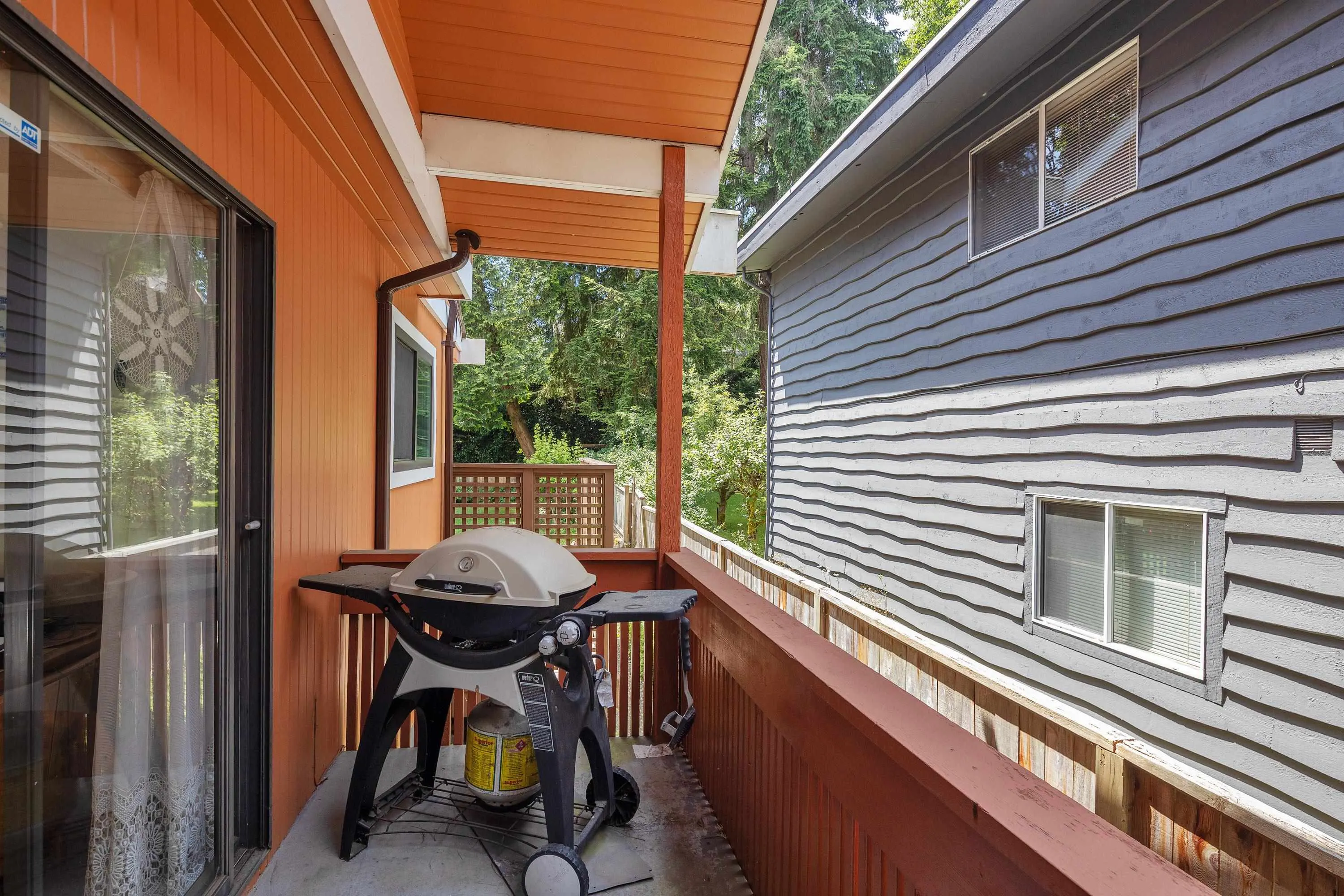 4158 W King Edward Avenue