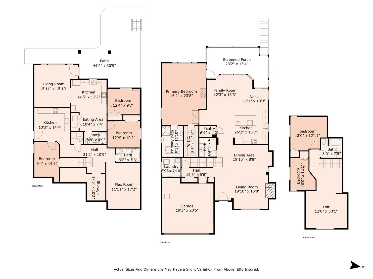 3552 Bassano Terrace